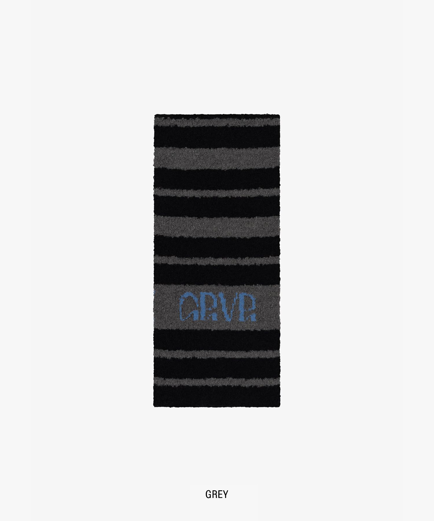 MUSINSA | GROVE MOLLING STRIPE MUFFLER (3COLOR)