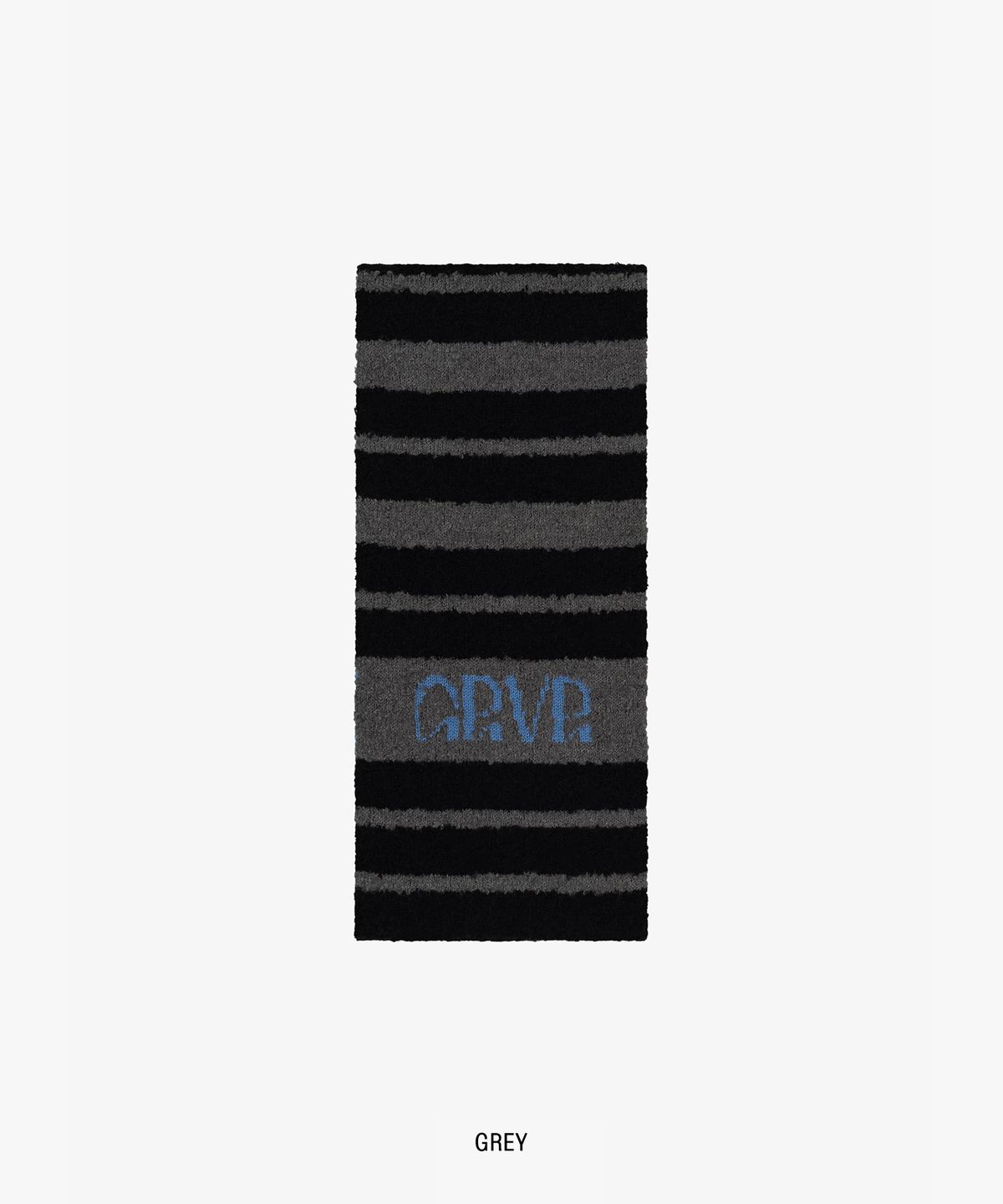 그로브(GROVE) MOLLING STRIPE MUFFLER (3COLOR)
