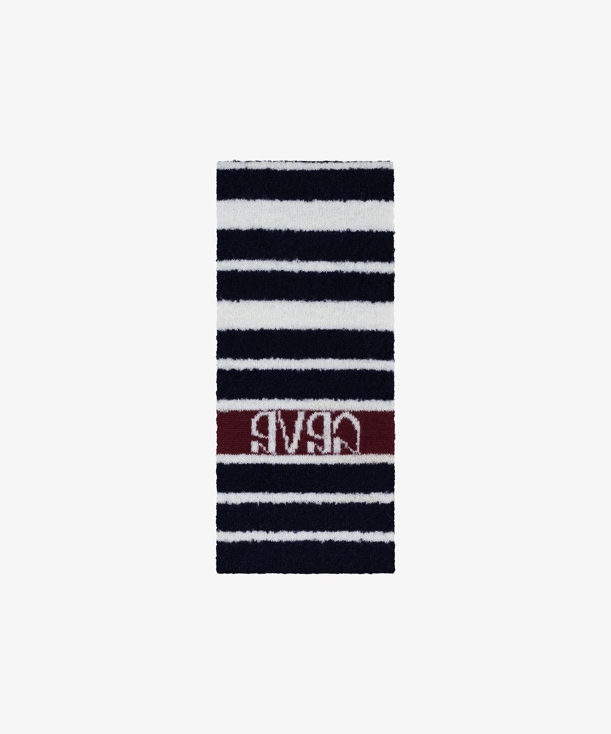 그로브(GROVE) MOLLING STRIPE MUFFLER (3COLOR)