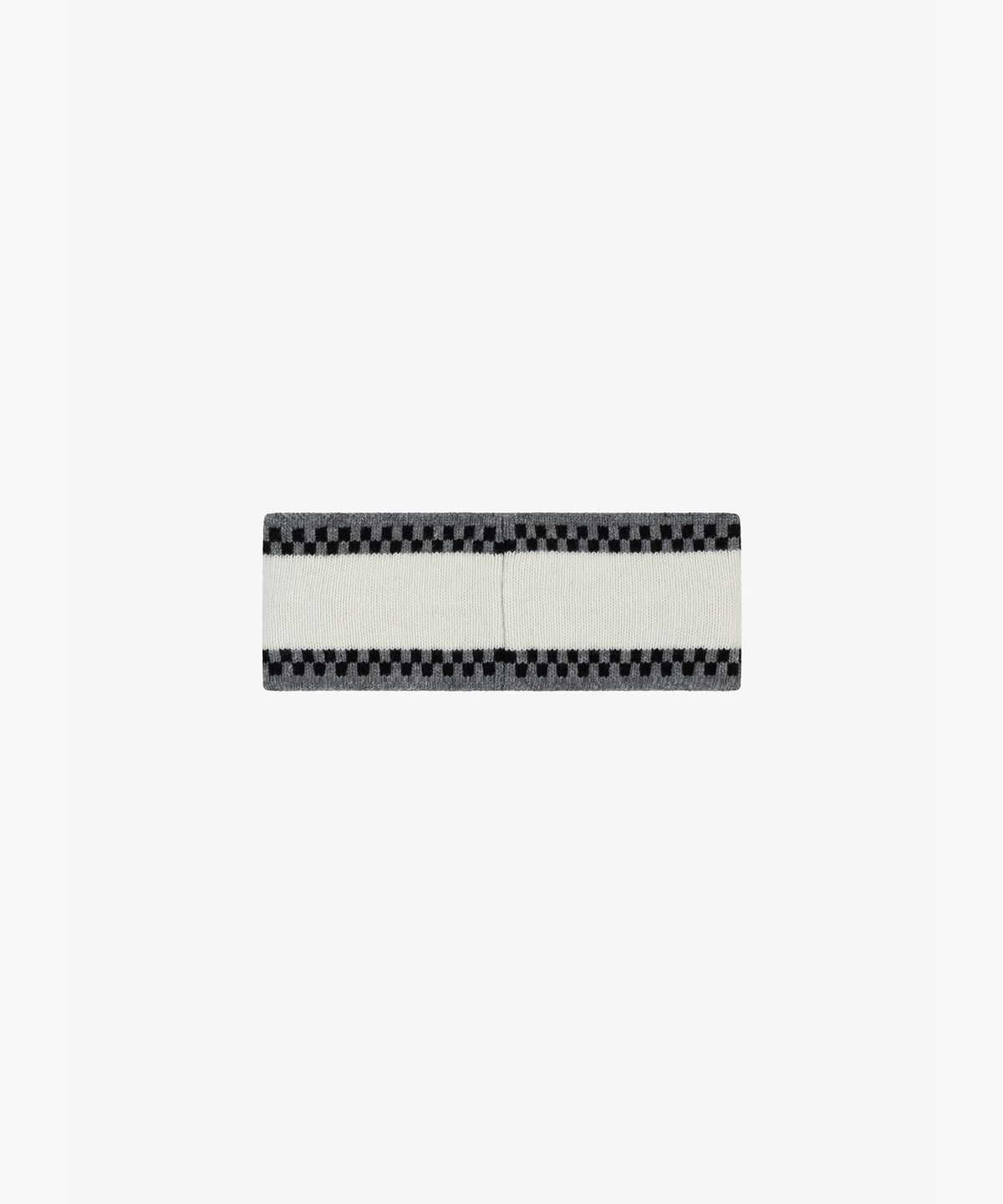 그로브(GROVE) GRVR KNITTED HAIR-BAND (3COLOR)