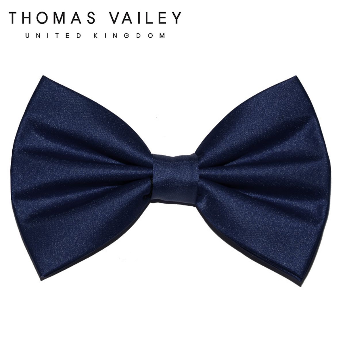 토마스 베일리(THOMAS VAILEY) 패션넥타이-보타이 네이비