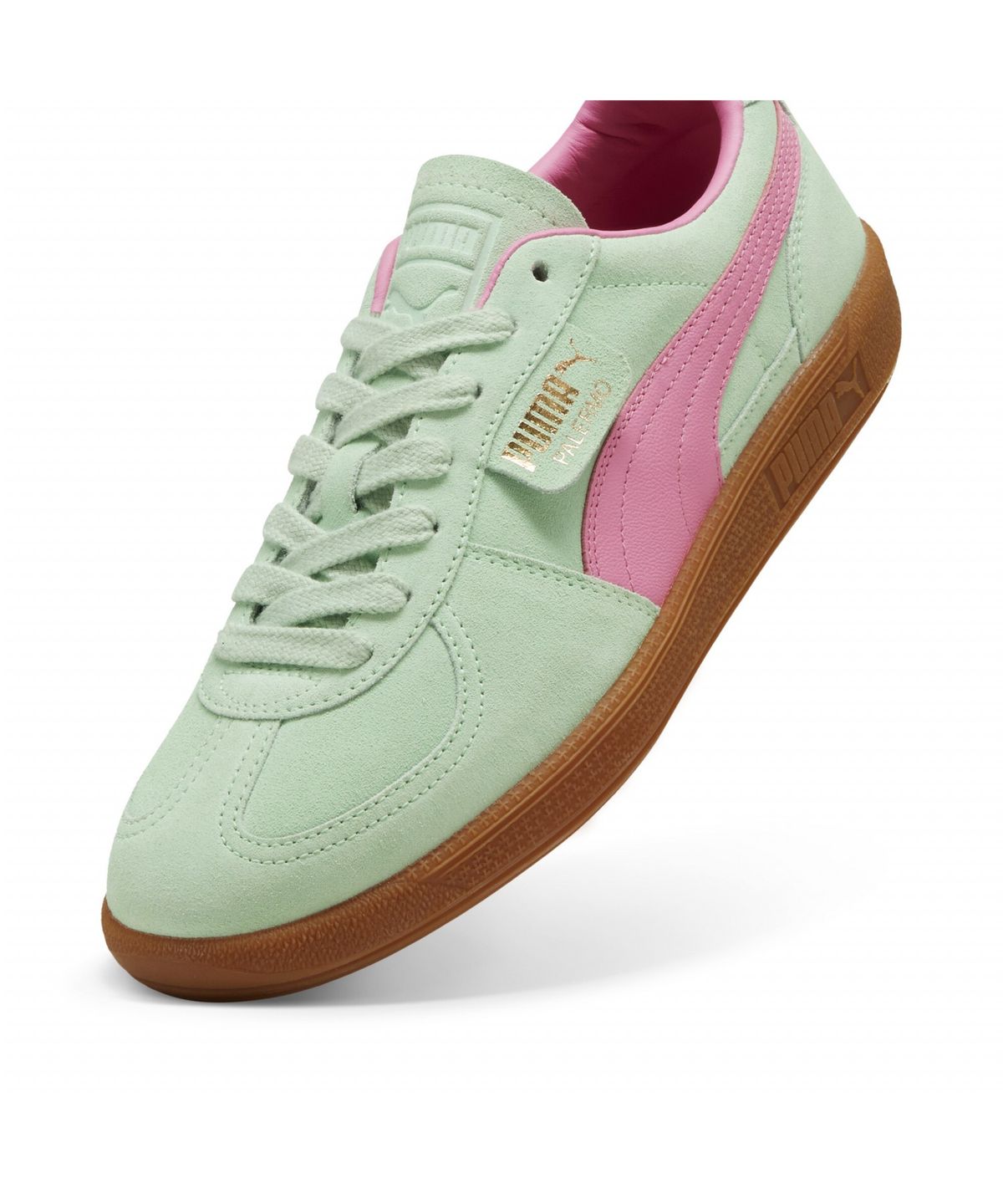 푸마(PUMA) [푸마 공식] 팔레르모 (39646302) - 사이즈 & 후기 | 무신사
