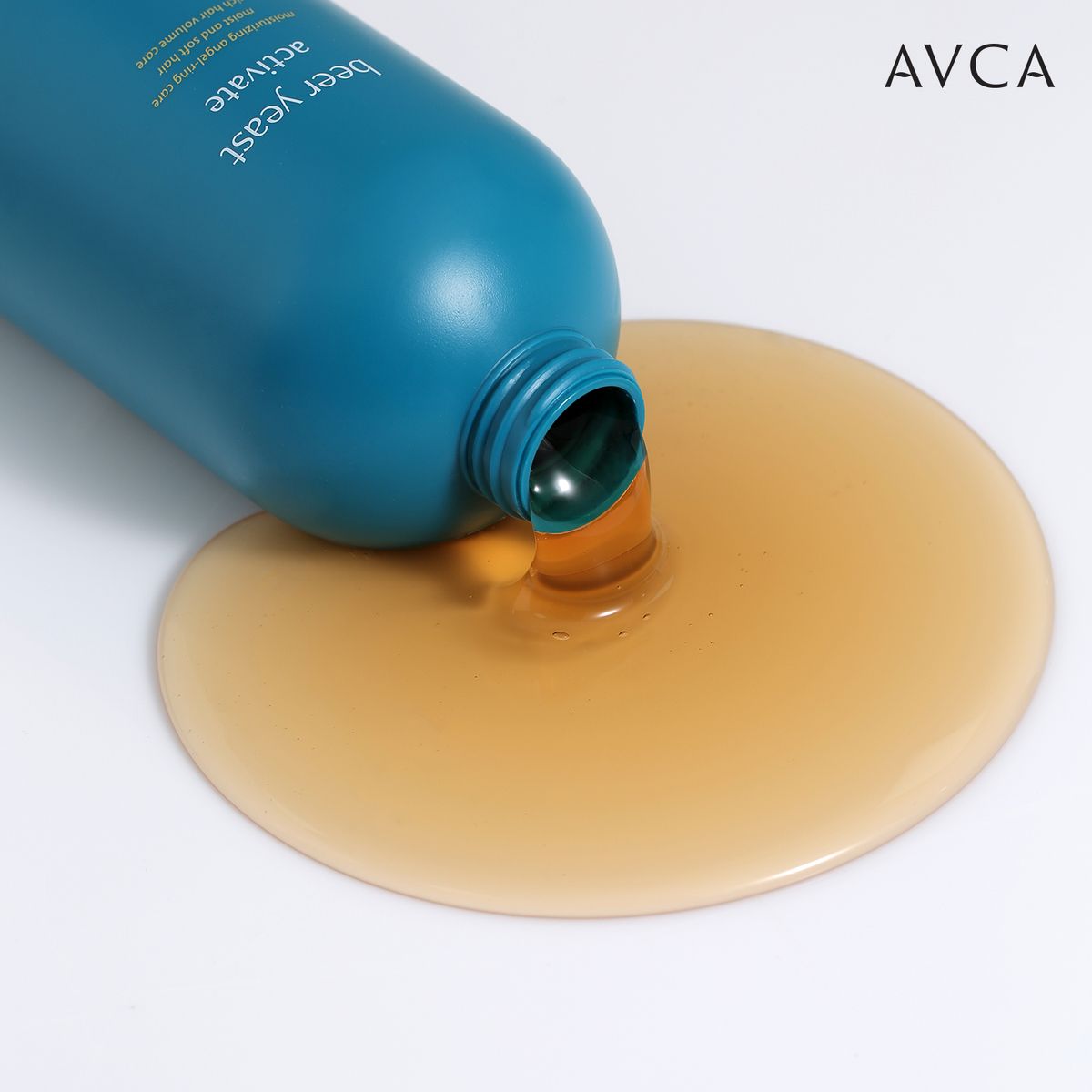 아브카(AVCA) 맥주효모 두피케어 탈모증상완화 샴푸 우디머스크 1000ml