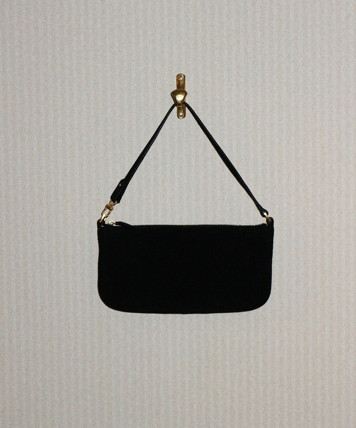 하케쉬(HACKESCH) Caramel Bag_Black