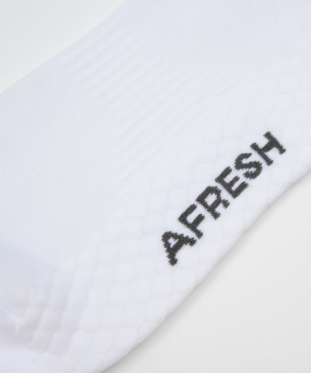 어프레쉬(AFRESH) 에어 쿠셔닝 크루 삭스 5팩_2color