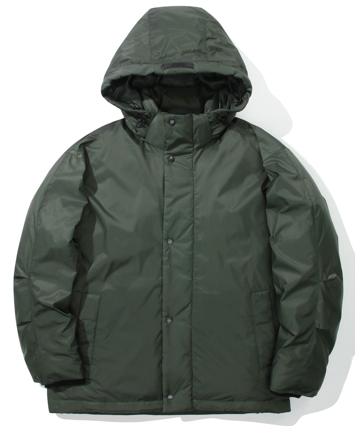 컬럼비아 유니버시티(COLUMBIA UNIVERSITY) 3M THINSULATE™ NY BLACKSERIES NP HEAVY JACKET