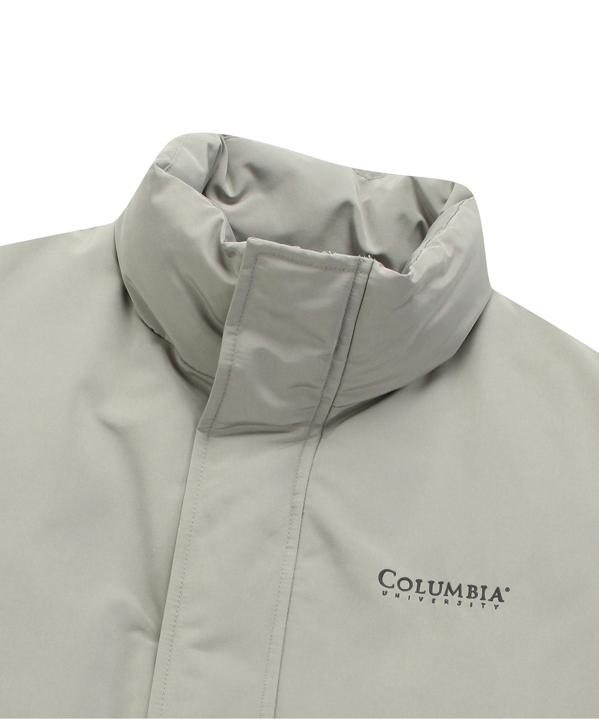 컬럼비아 유니버시티(COLUMBIA UNIVERSITY) 3M THINSULATE™ NEW SHORT HEAVY JACKET