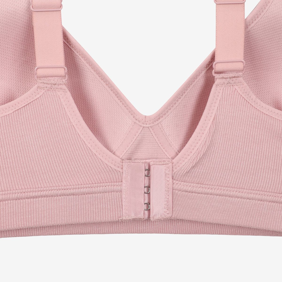 휠라언더웨어(FILA UNDERWEAR) 멜로우 서포트 브라(FI4BAH1102FDRO)