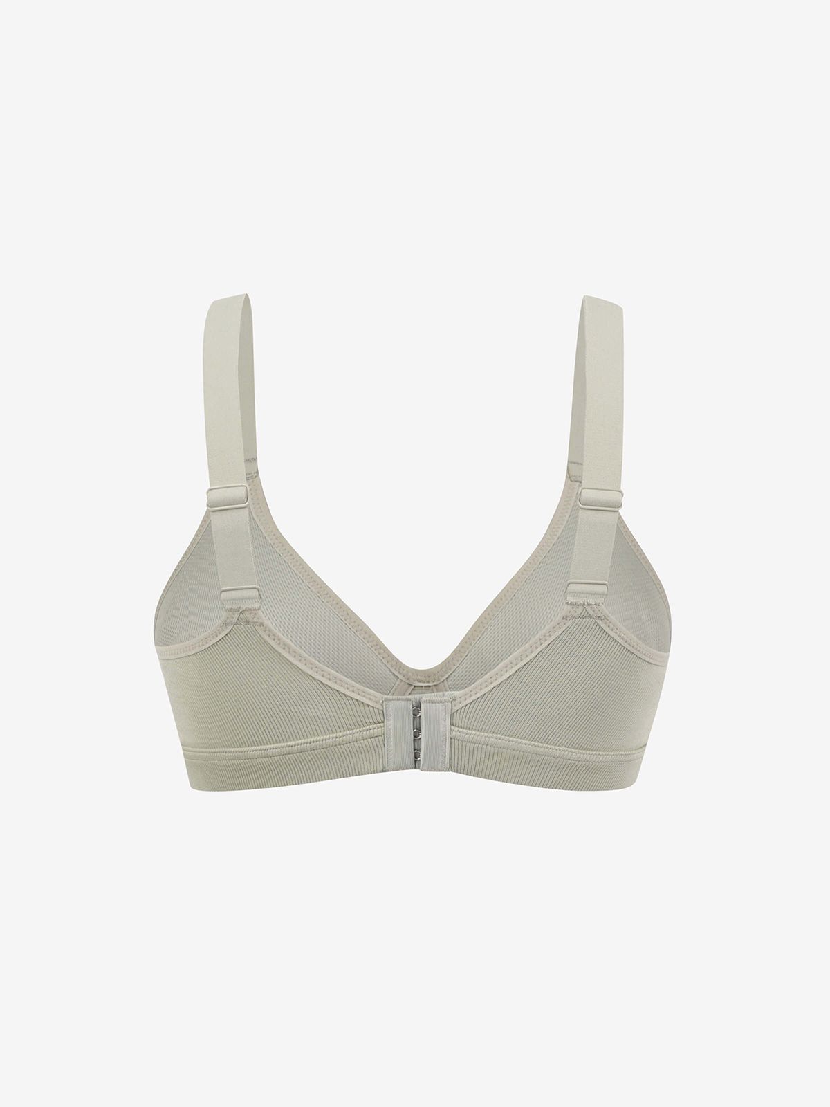 휠라언더웨어(FILA UNDERWEAR) 멜로우 서포트 브라(FI4BAH1102FDTG)