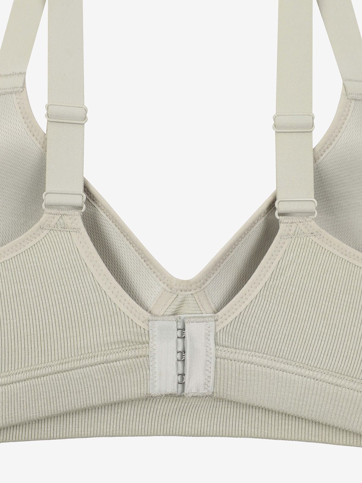 휠라언더웨어(FILA UNDERWEAR) 멜로우 서포트 브라(FI4BAH1102FDTG)