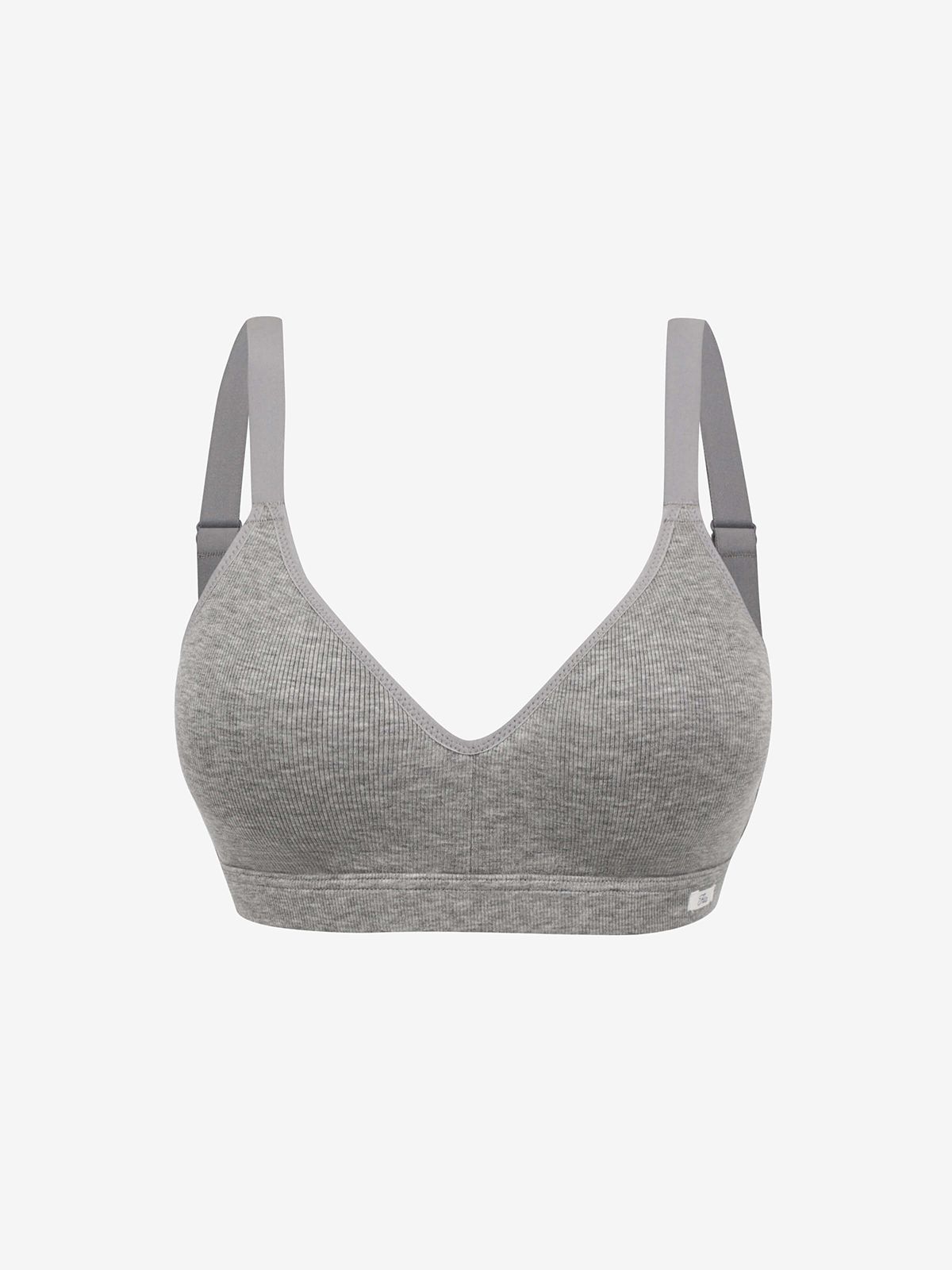 휠라언더웨어(FILA UNDERWEAR) 멜로우 서포트 브라(FI4BAH1102FLML)