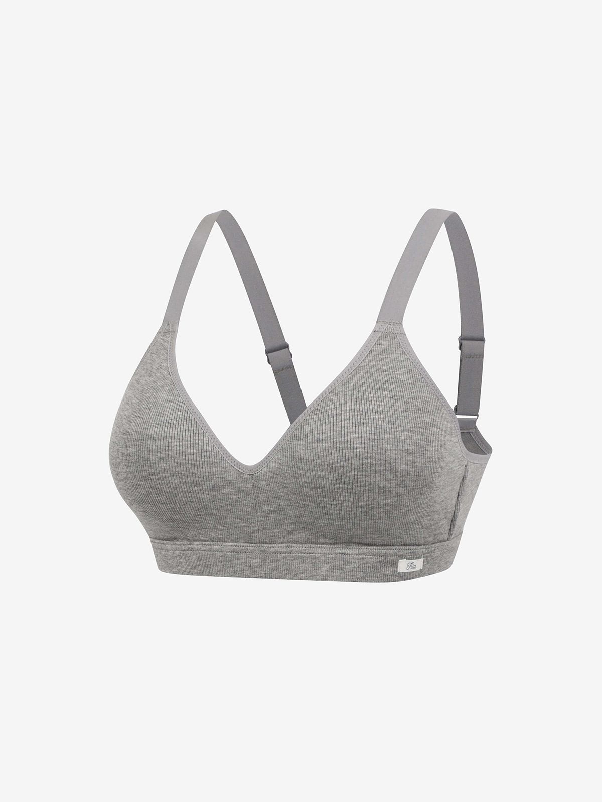 휠라언더웨어(FILA UNDERWEAR) 멜로우 서포트 브라(FI4BAH1102FLML)