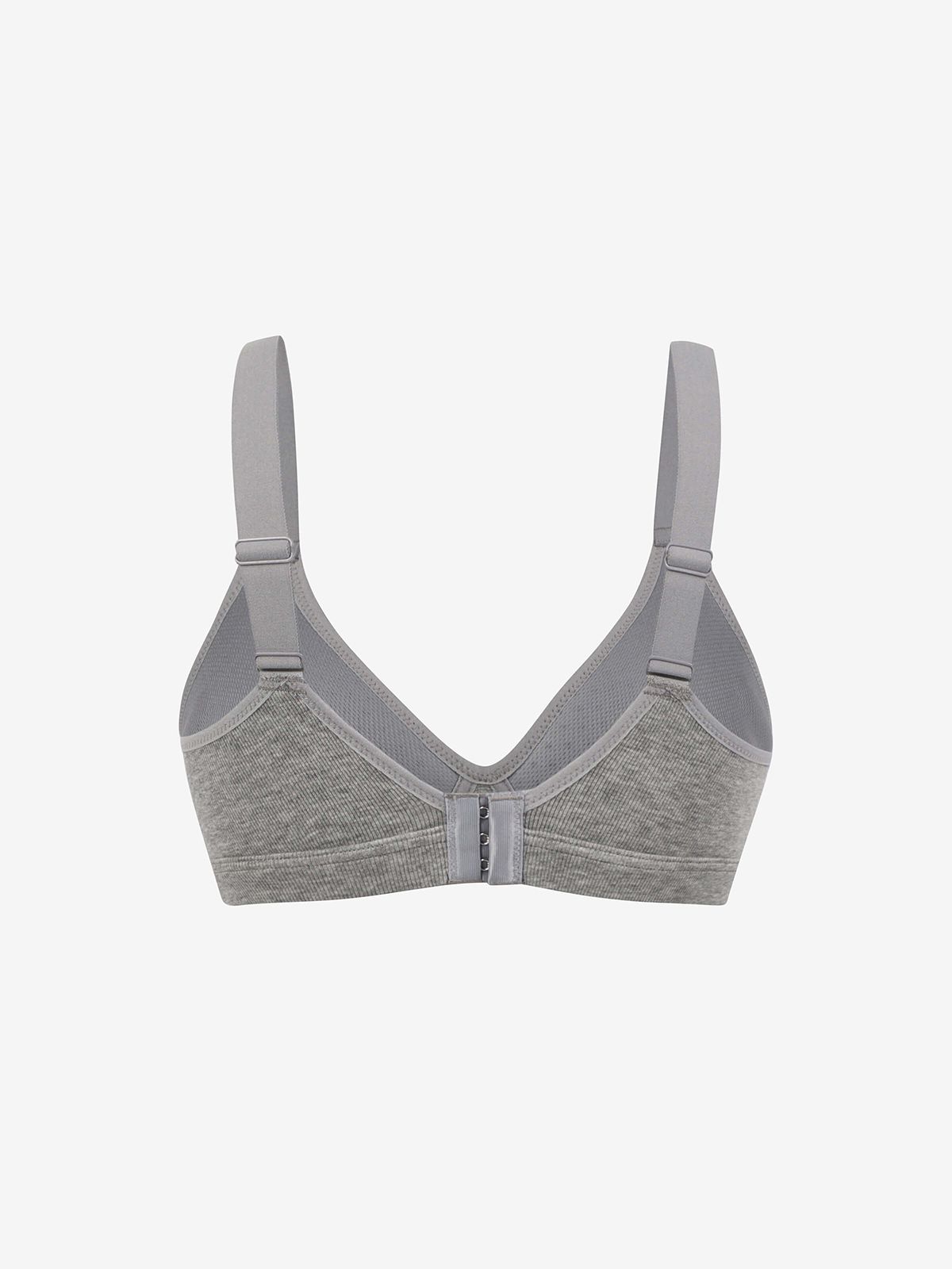 휠라언더웨어(FILA UNDERWEAR) 멜로우 서포트 브라(FI4BAH1102FLML)