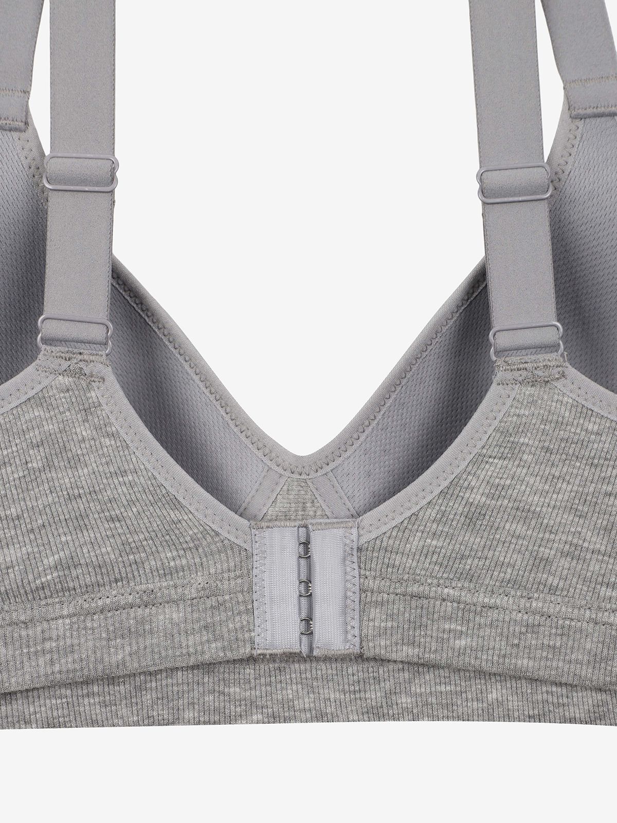 휠라언더웨어(FILA UNDERWEAR) 멜로우 서포트 브라(FI4BAH1102FLML)