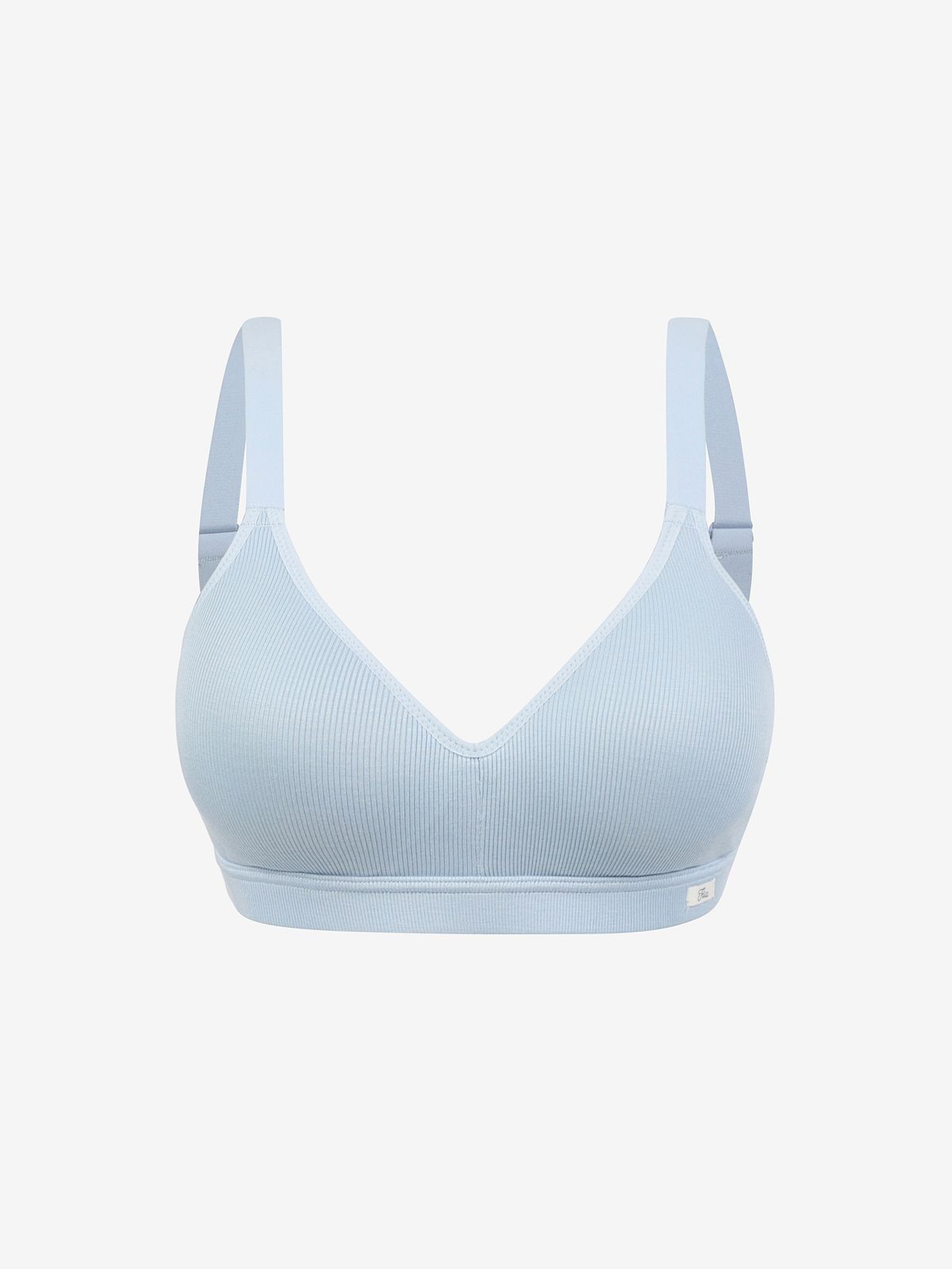 휠라언더웨어(FILA UNDERWEAR) 멜로우 서포트 브라(FI4BAH1102FPBE)