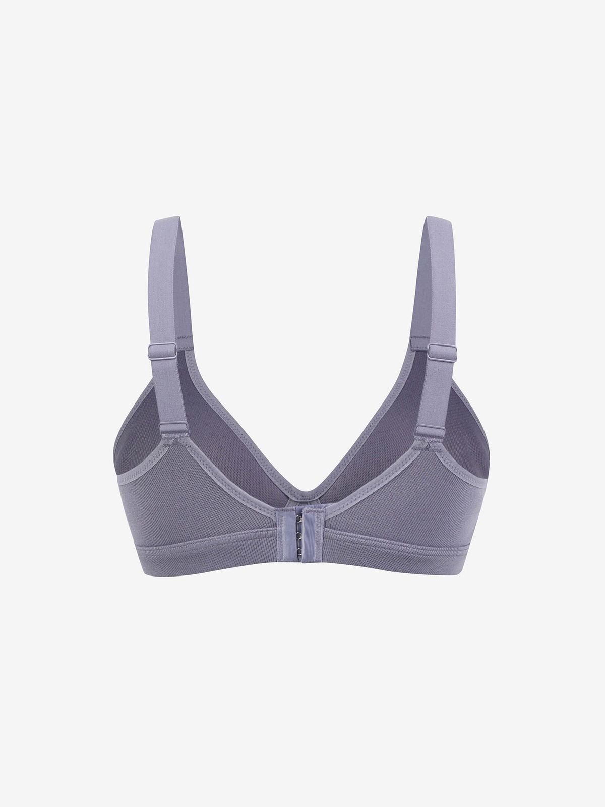 휠라언더웨어(FILA UNDERWEAR) 멜로우 서포트 브라(FI4BAH1102FPBL)