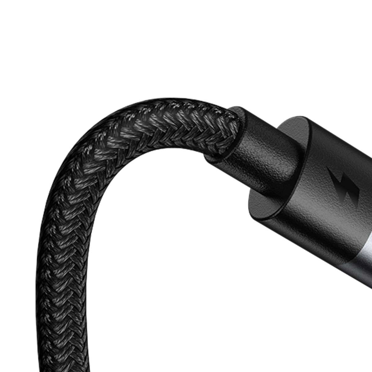 맥도도(MCDODO) 2in1 C to C타입+C타입 100W 고속충전 멀티 PD 케이블 CA674
