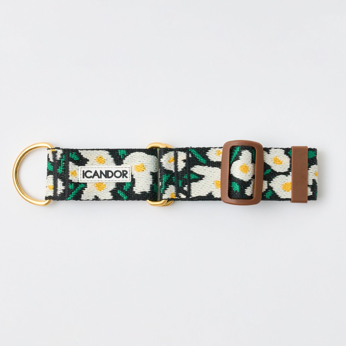 아이캔더(ICANDOR) 스무스 마틴게일 카라 38MM_빅피쉬