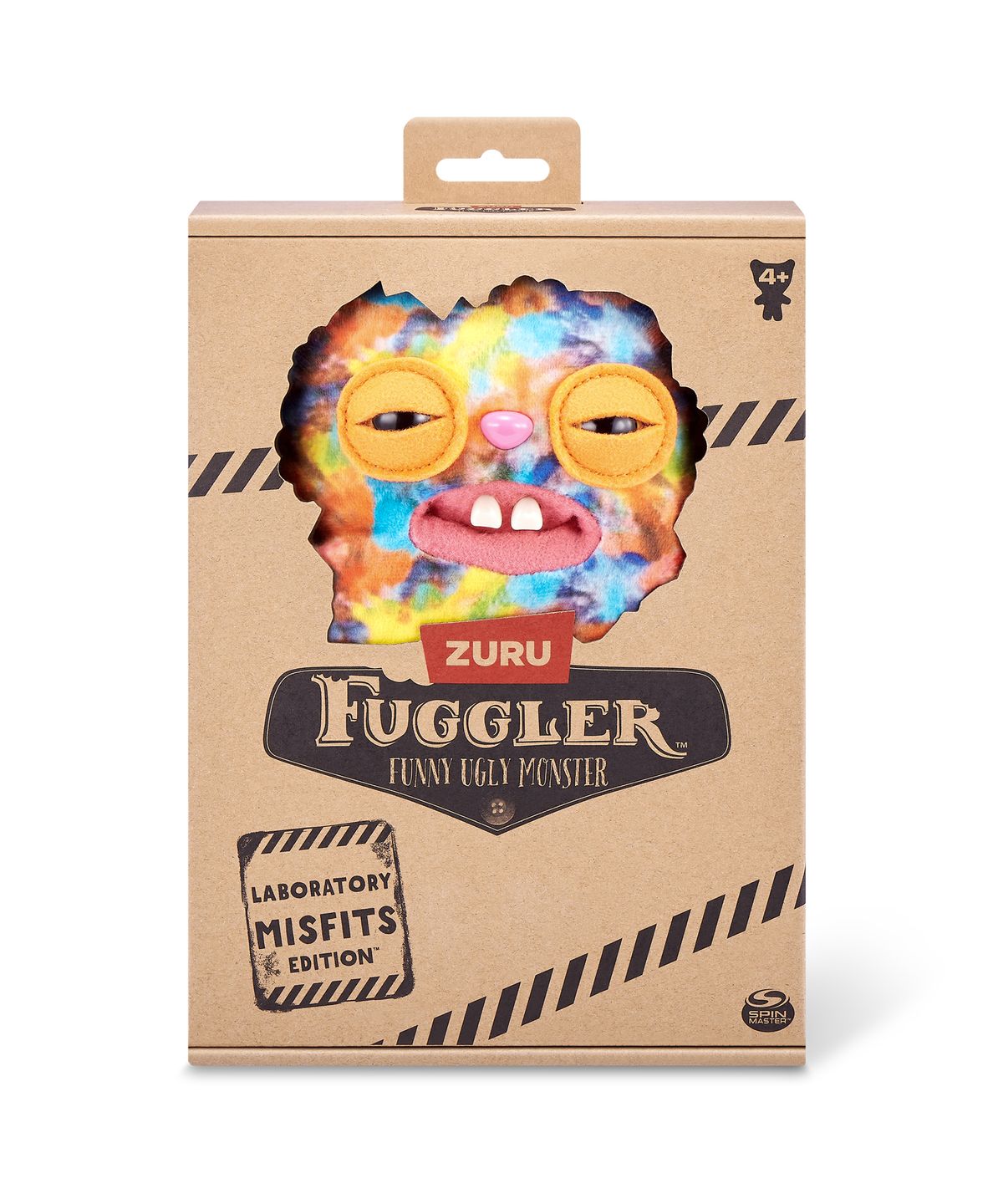 퍼글러(FUGGLER) 미스피츠_래빗