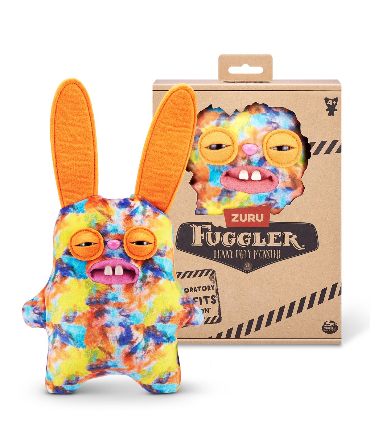 퍼글러(FUGGLER) 미스피츠_래빗