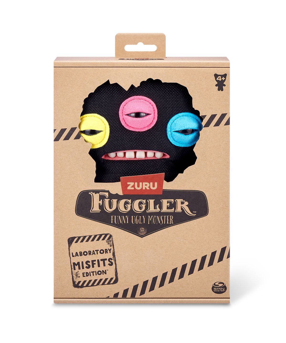 퍼글러(FUGGLER) 미스피츠_에일리언