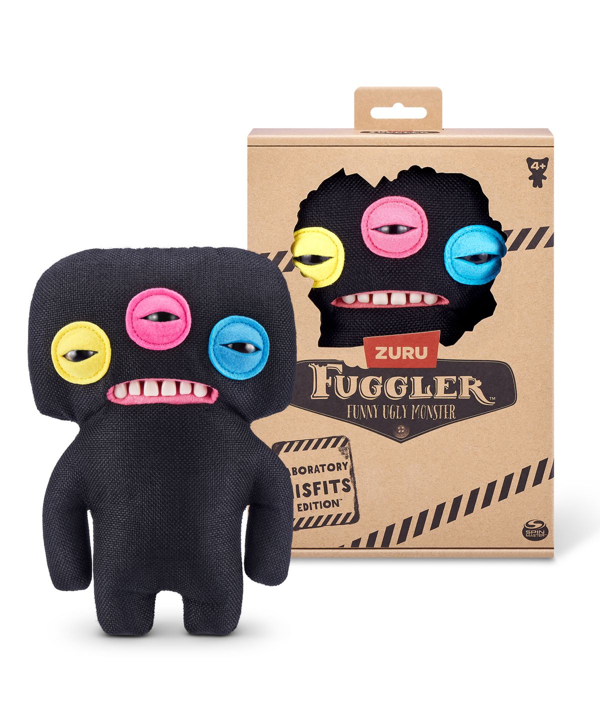 퍼글러(FUGGLER) 미스피츠_에일리언