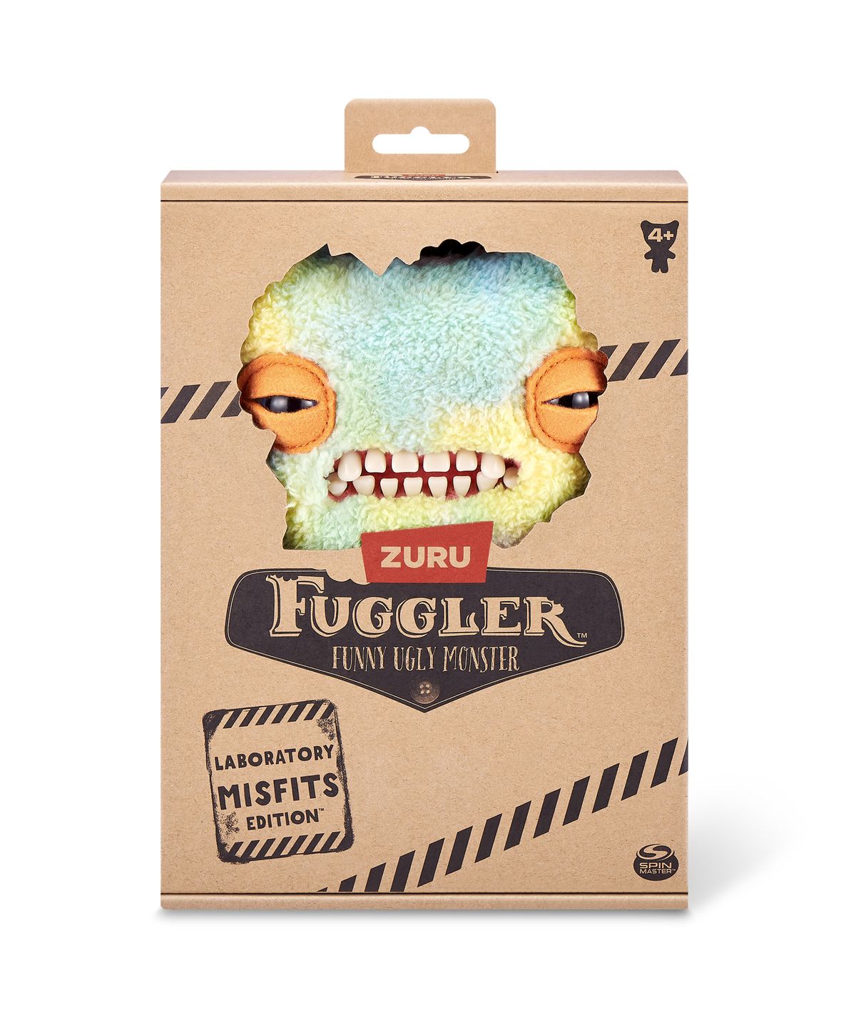퍼글러(FUGGLER) 미스피츠_먼츠먼츠