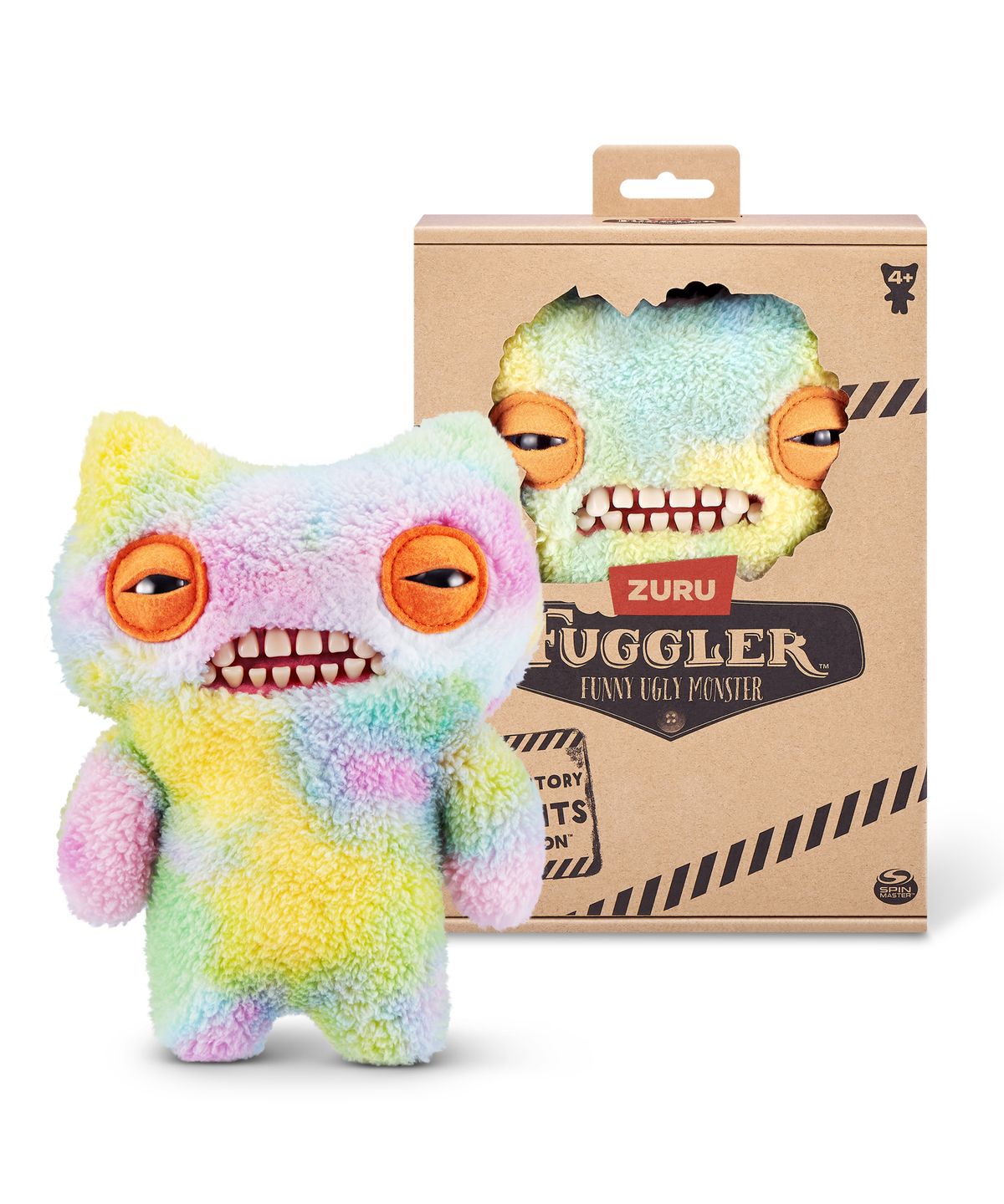 퍼글러(FUGGLER) 미스피츠_먼츠먼츠