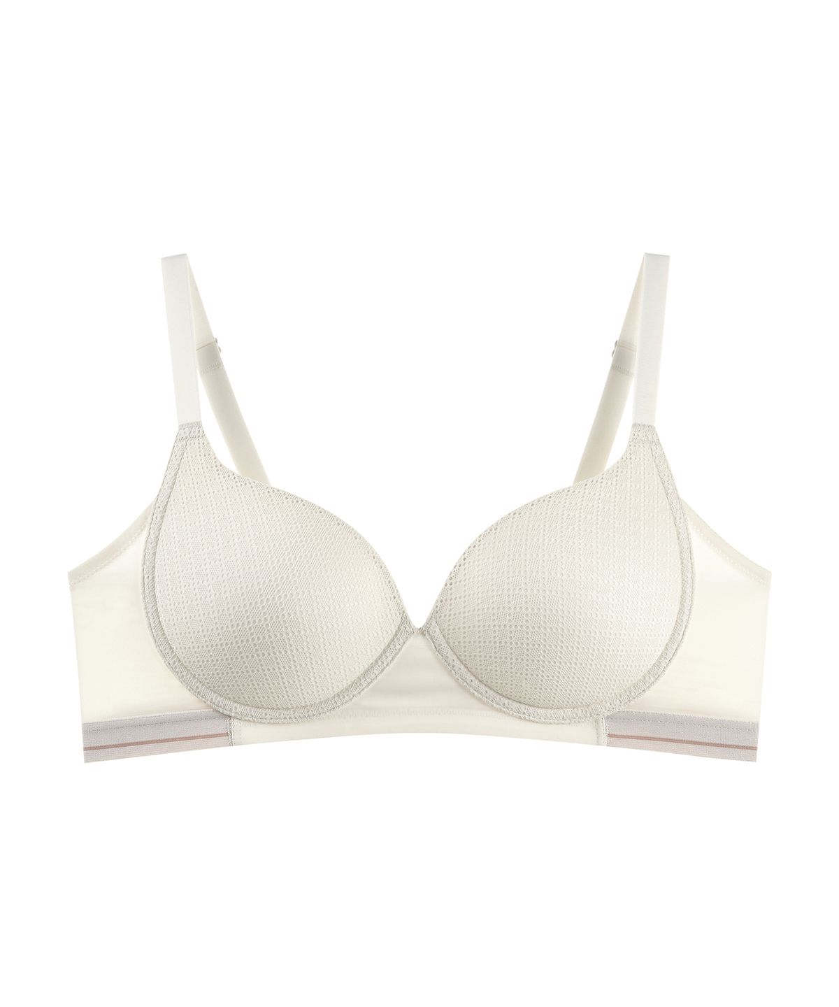 원더브라(WONDERBRA) 풀커버리지 플러스 브라 (5colors)