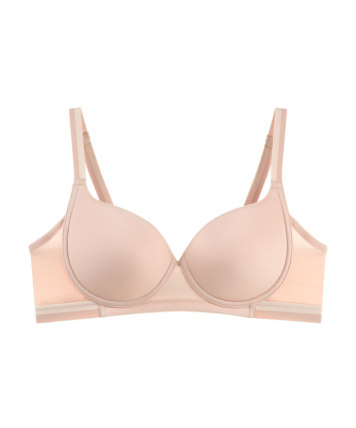 원더브라(WONDERBRA) 풀커버리지 플러스 브라 (5colors)
