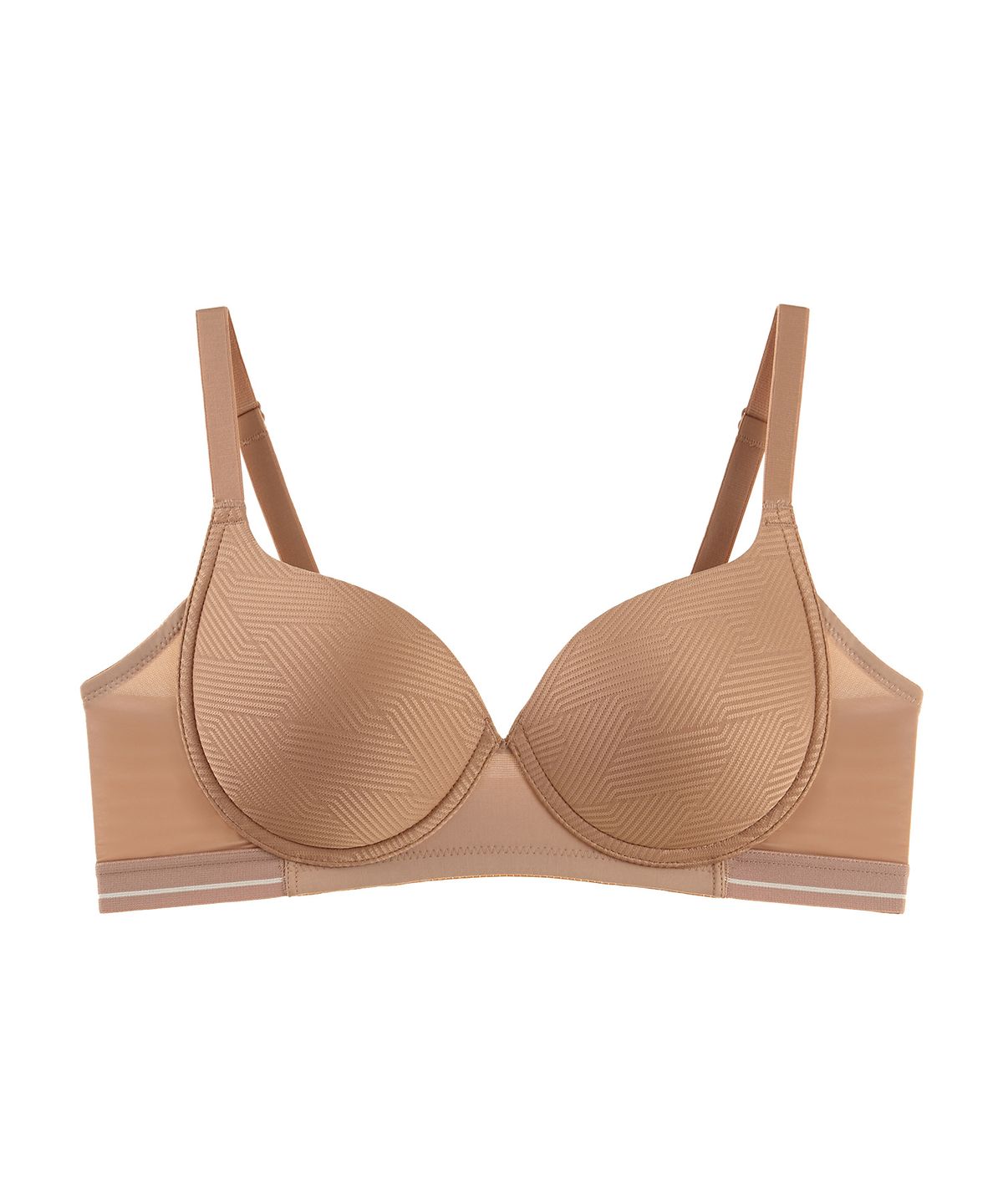 원더브라(WONDERBRA) 풀커버리지 플러스 브라 (5colors)