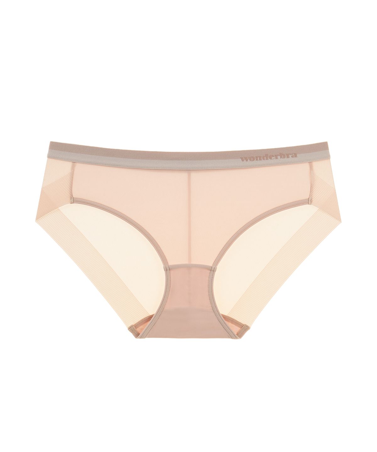 원더브라(WONDERBRA) 풀커버리지 플러스 팬티 (5colors)