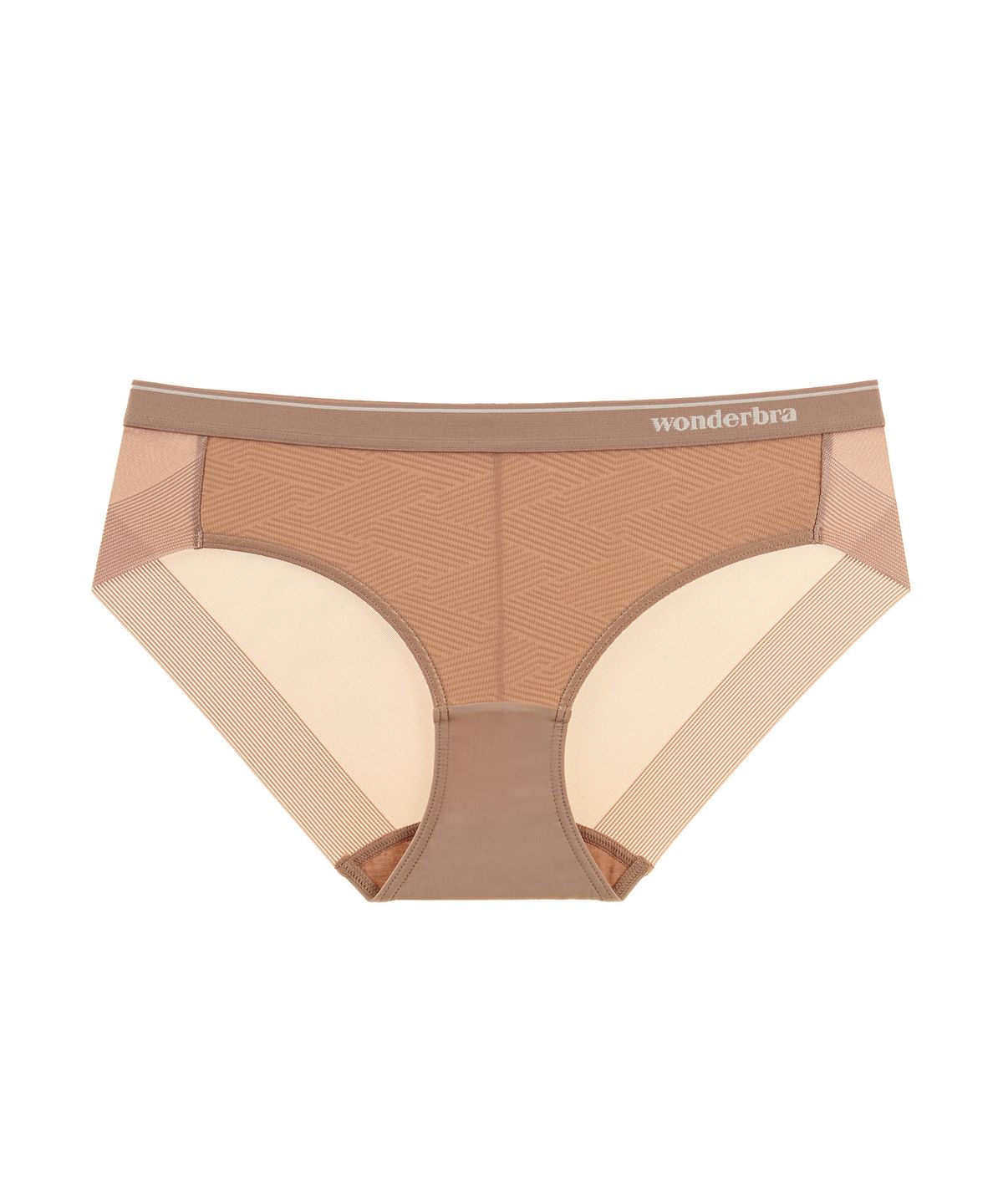 원더브라(WONDERBRA) 풀커버리지 플러스 팬티 (5colors)