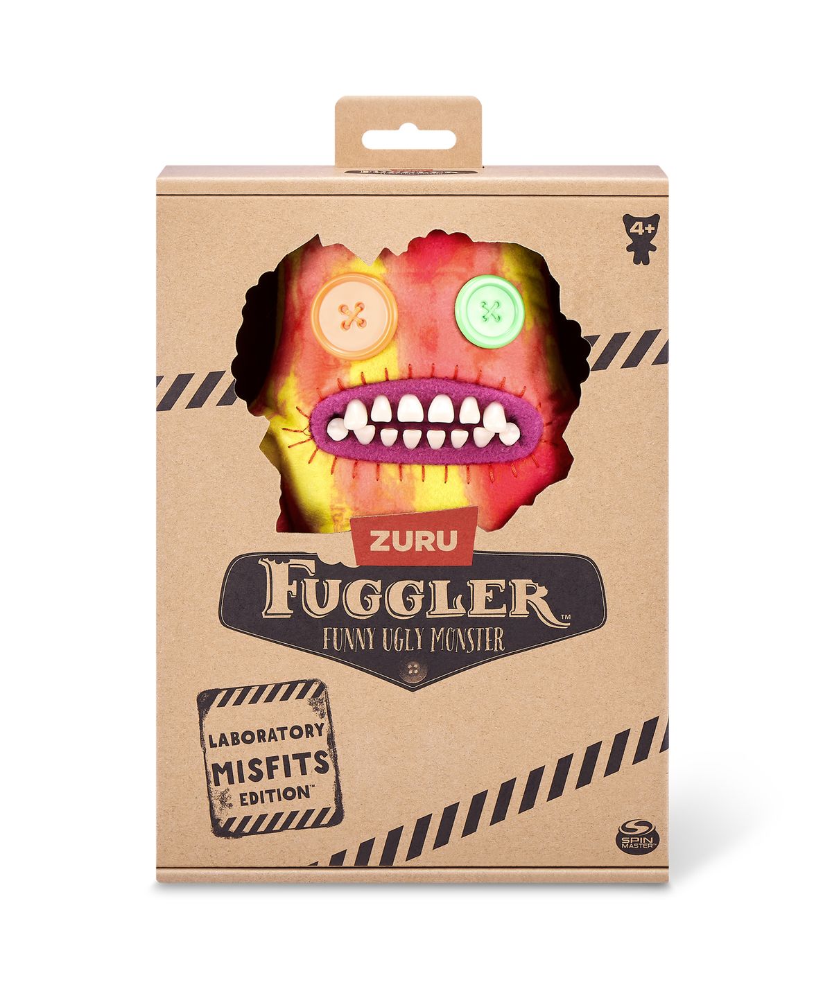 퍼글러(FUGGLER) 미스피츠_사스쿠시