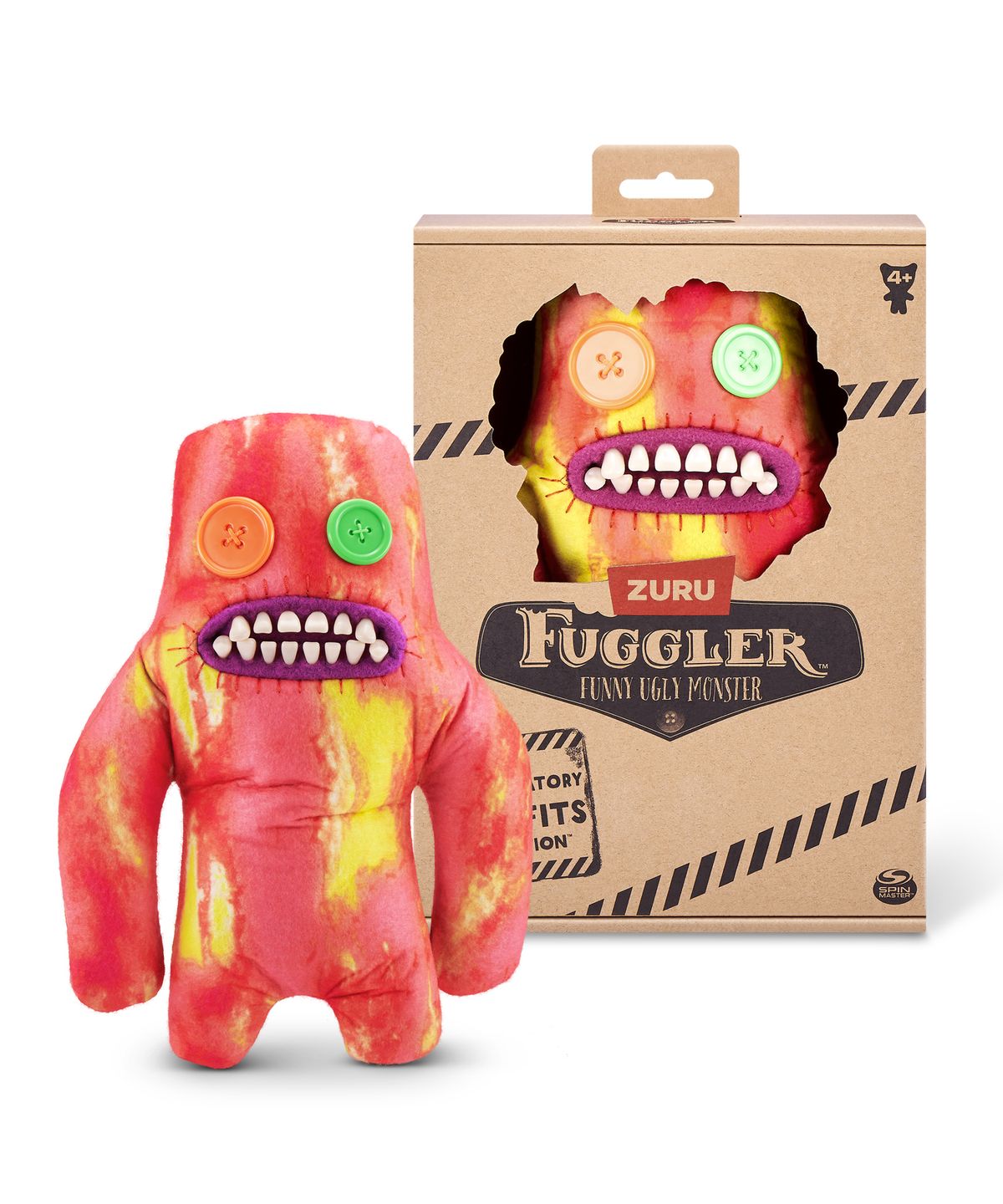 퍼글러(FUGGLER) 미스피츠_사스쿠시