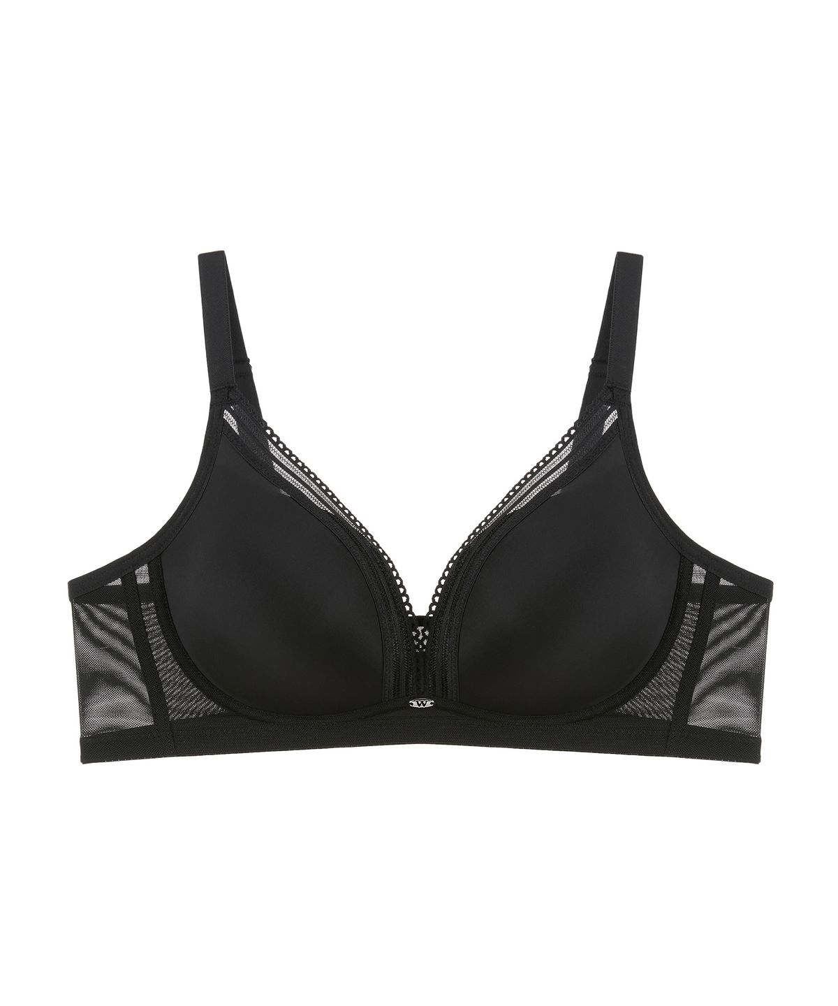 원더브라(WONDERBRA) 뉴 와이어프리 노와이어 브라 (4colors)