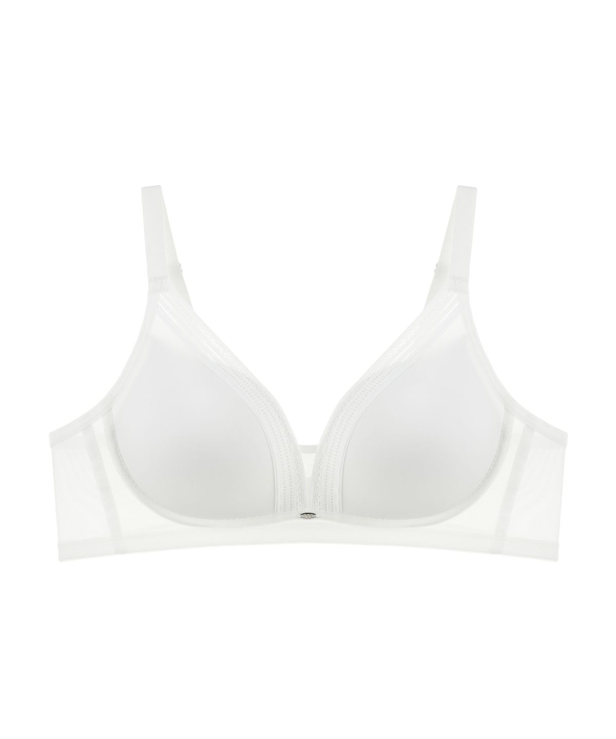 원더브라(WONDERBRA) 뉴 와이어프리 노와이어 브라 (4colors)