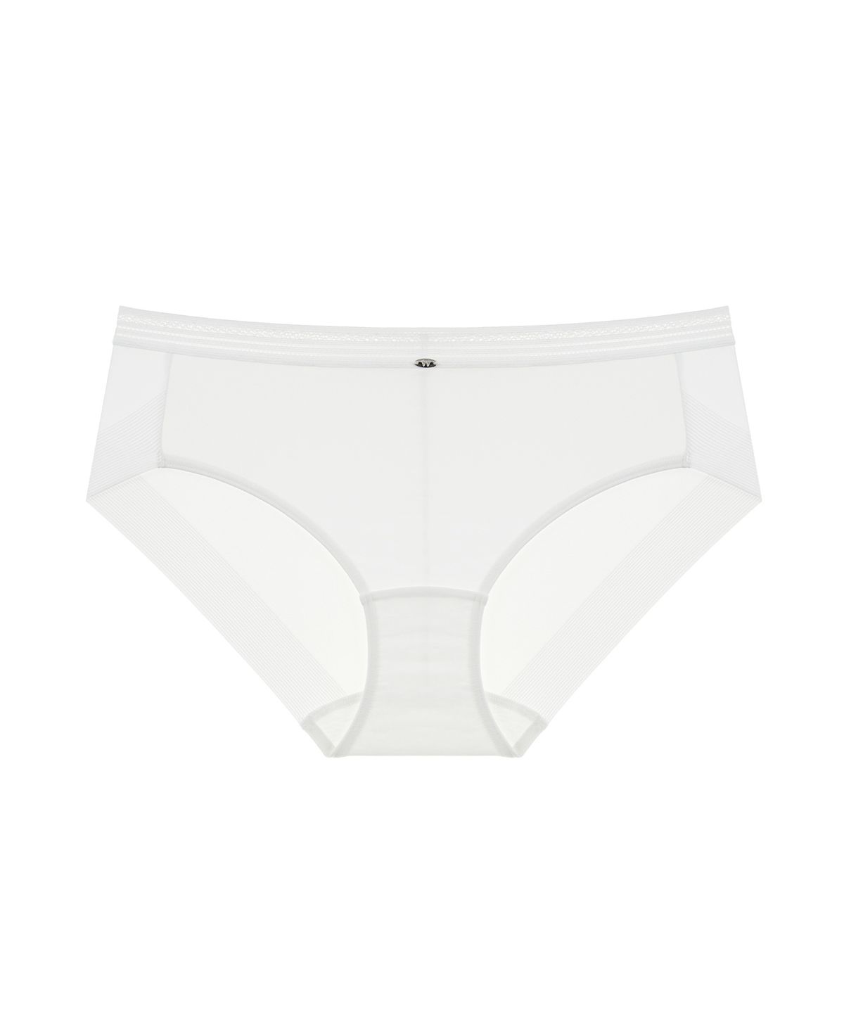원더브라(WONDERBRA) 뉴 헴팬티 (4colors)