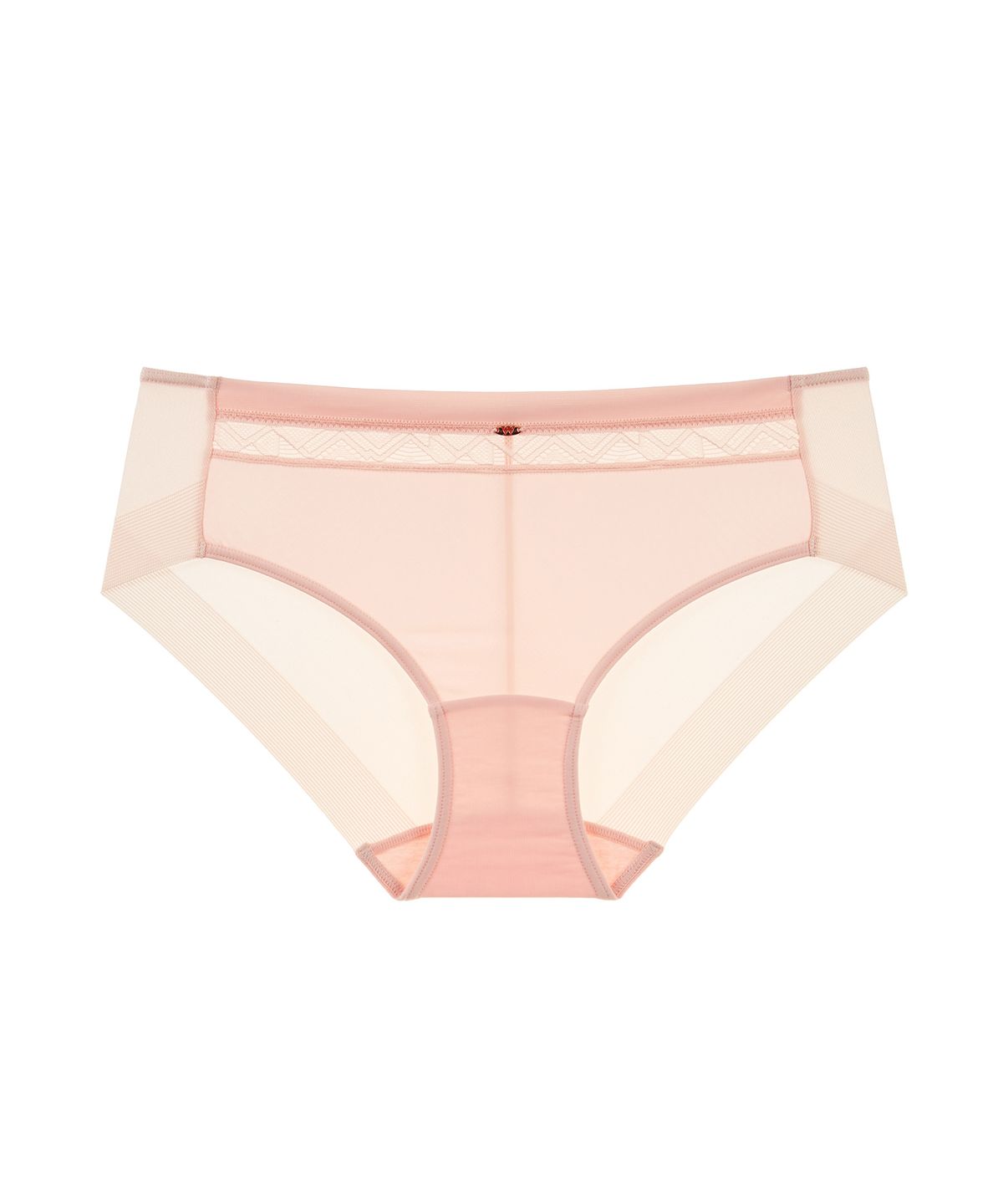 원더브라(WONDERBRA) 뉴 헴팬티 (4colors)