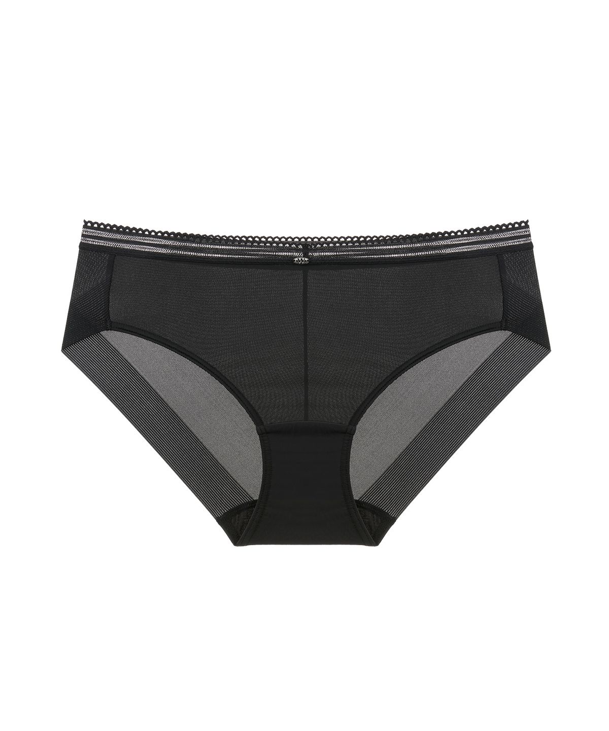 원더브라(WONDERBRA) 뉴 헴팬티 (4colors)