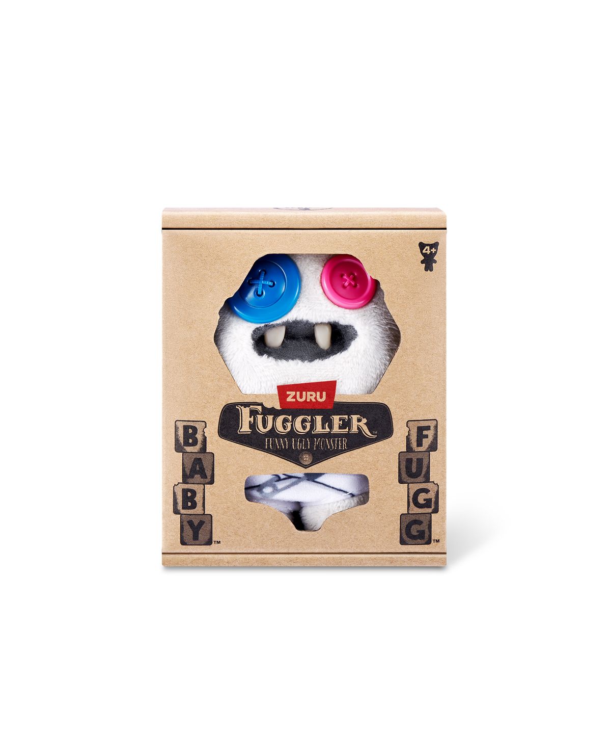 퍼글러(FUGGLER) 베이비_사스쿠시