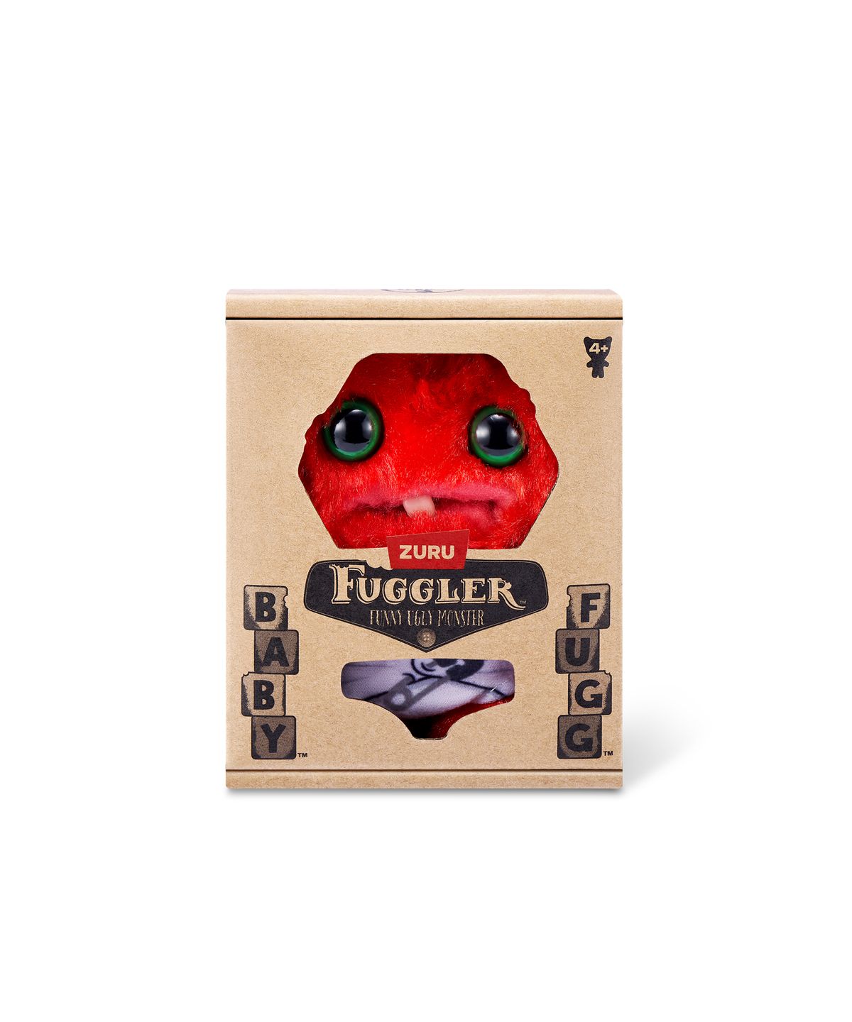 퍼글러(FUGGLER) 베이비_먼츠먼츠