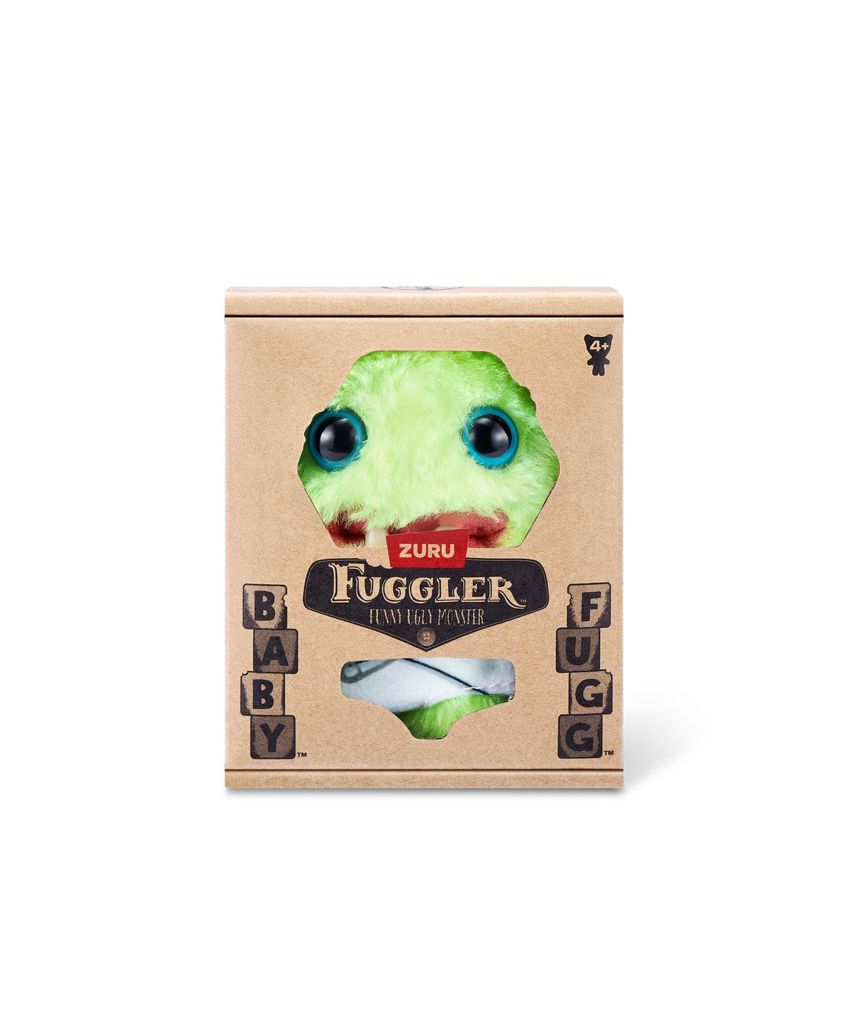 퍼글러(FUGGLER) 베이비_쉐임리스 구프