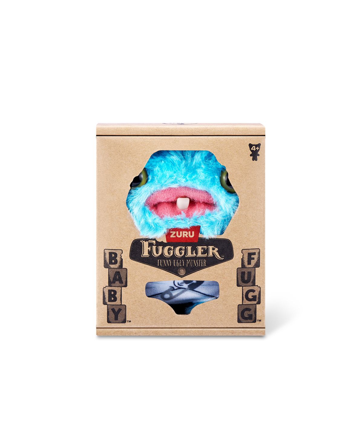 퍼글러(FUGGLER) 베이비_스크리츠