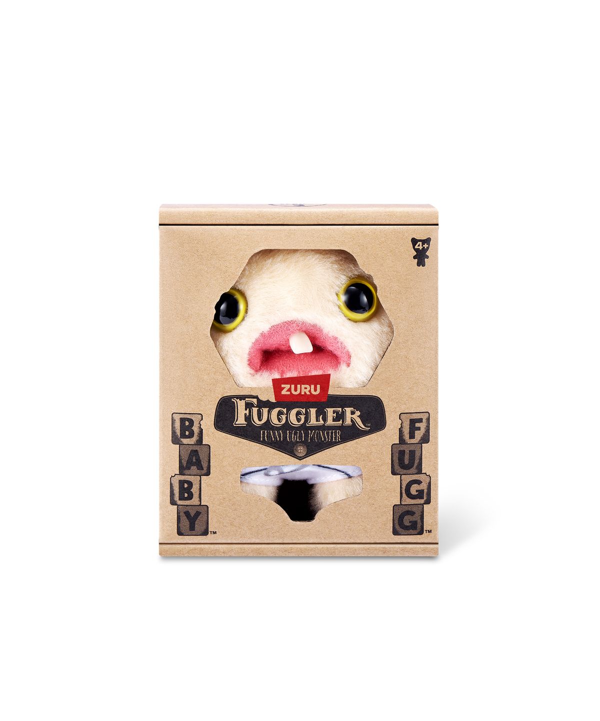 퍼글러(FUGGLER) 베이비_미스터 니들