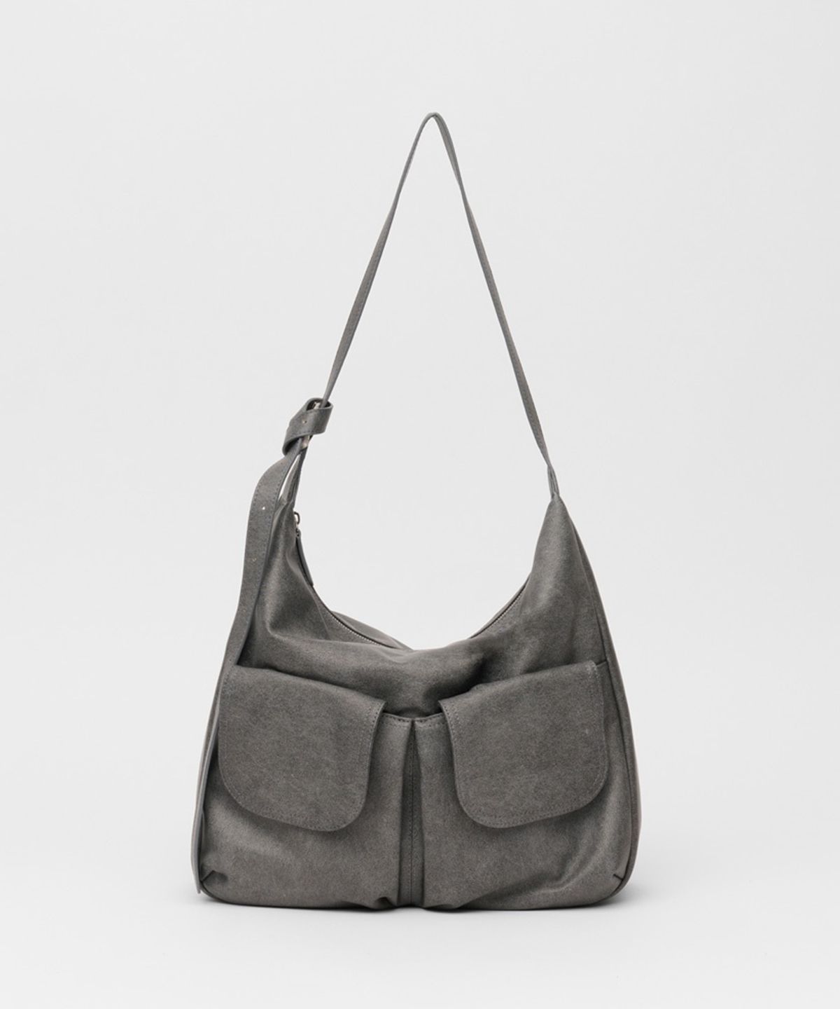 ★LE ABONNE★ BONNIE BAG_BROWN MUSINSA | LE ABONNE BONNIE BAG_BROWN