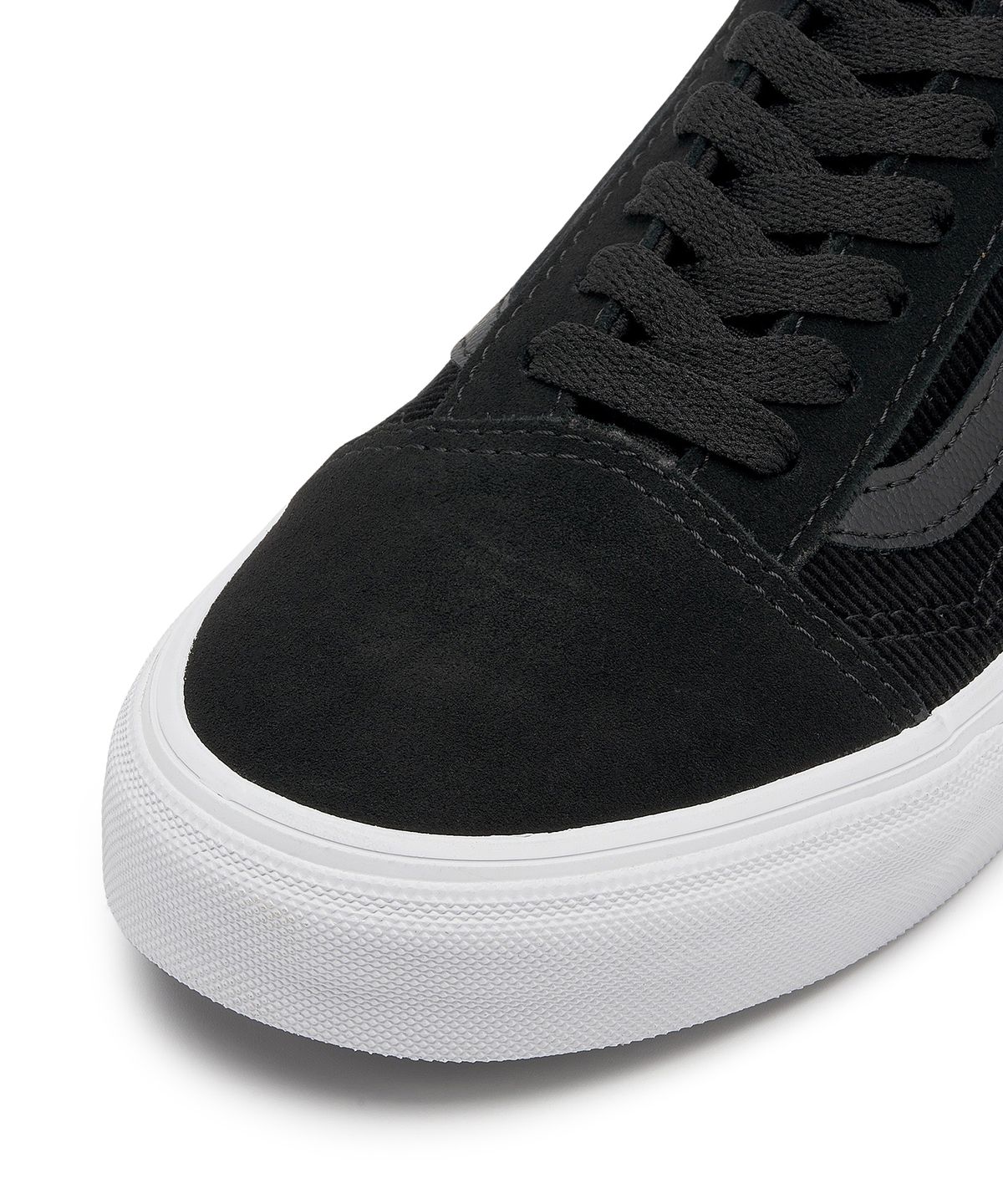 반스(VANS) 올드스쿨 - (코듀로이) 블랙 / VN000CR5BM81