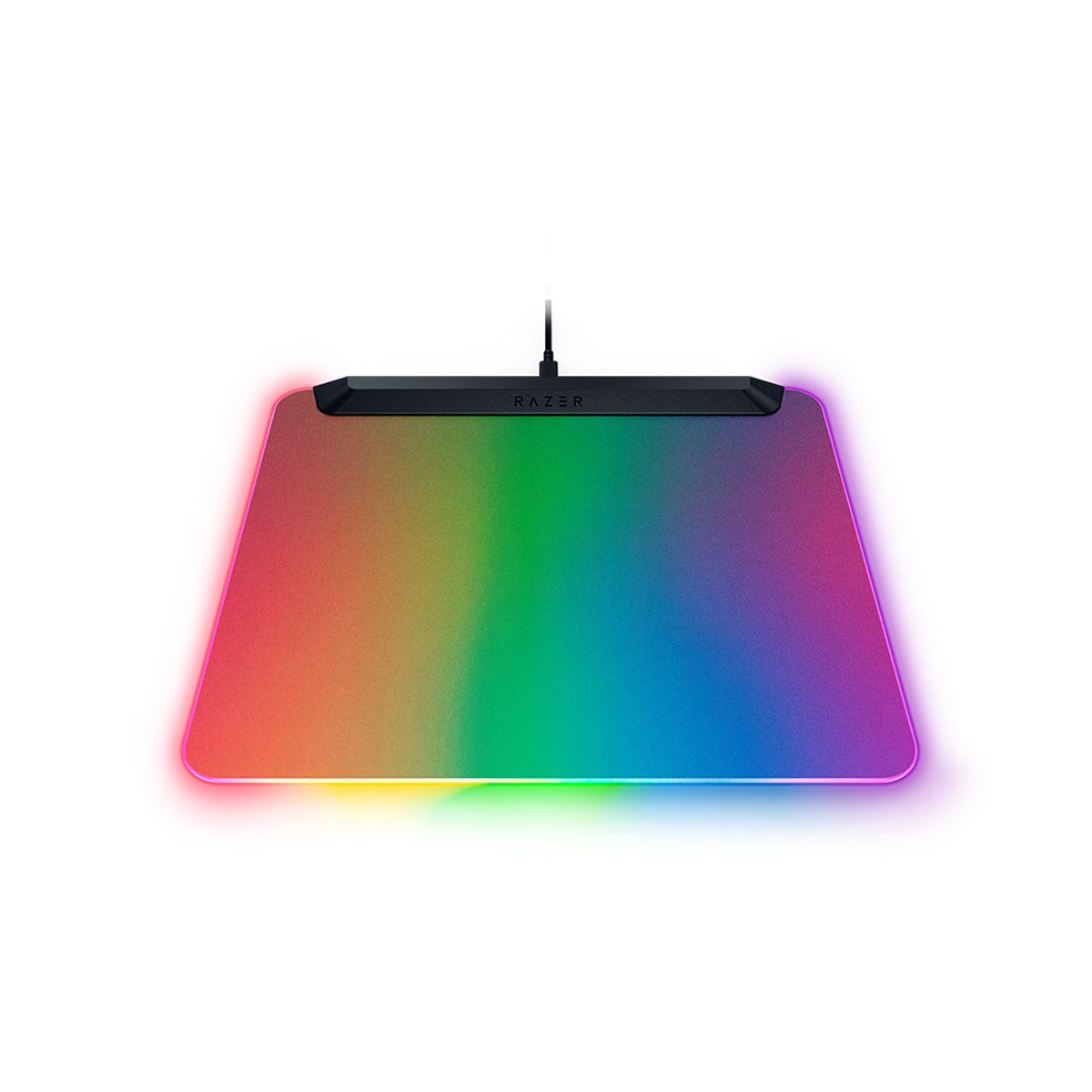 레이저(RAZER) FireFly V2 Pro RGB 게이밍 마우스패드