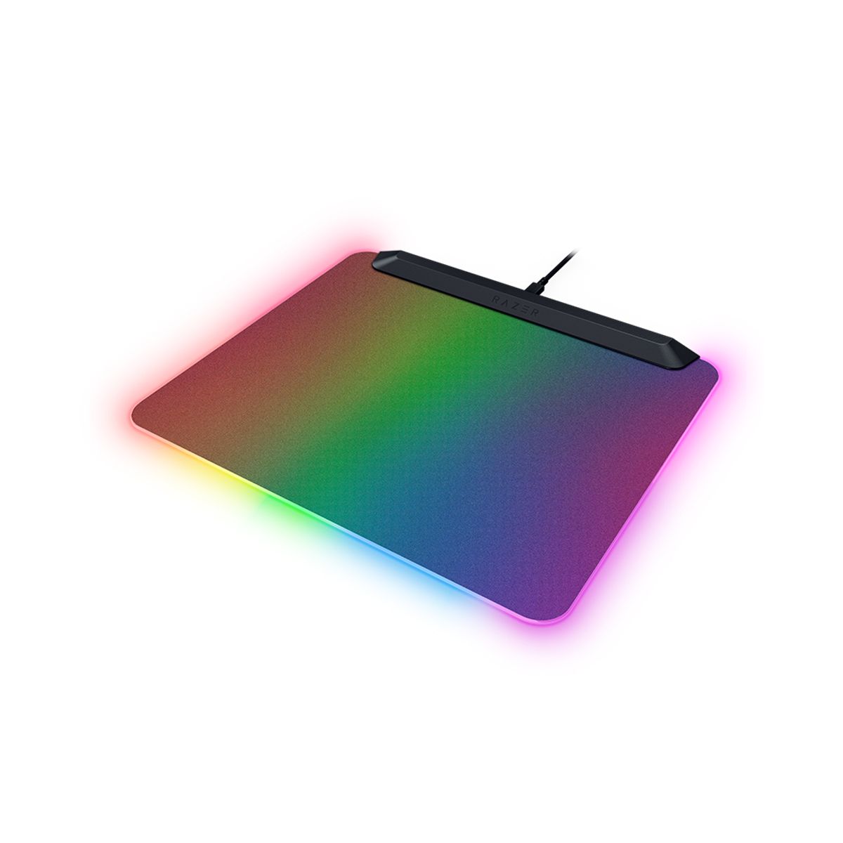 레이저(RAZER) FireFly V2 Pro RGB 게이밍 마우스패드