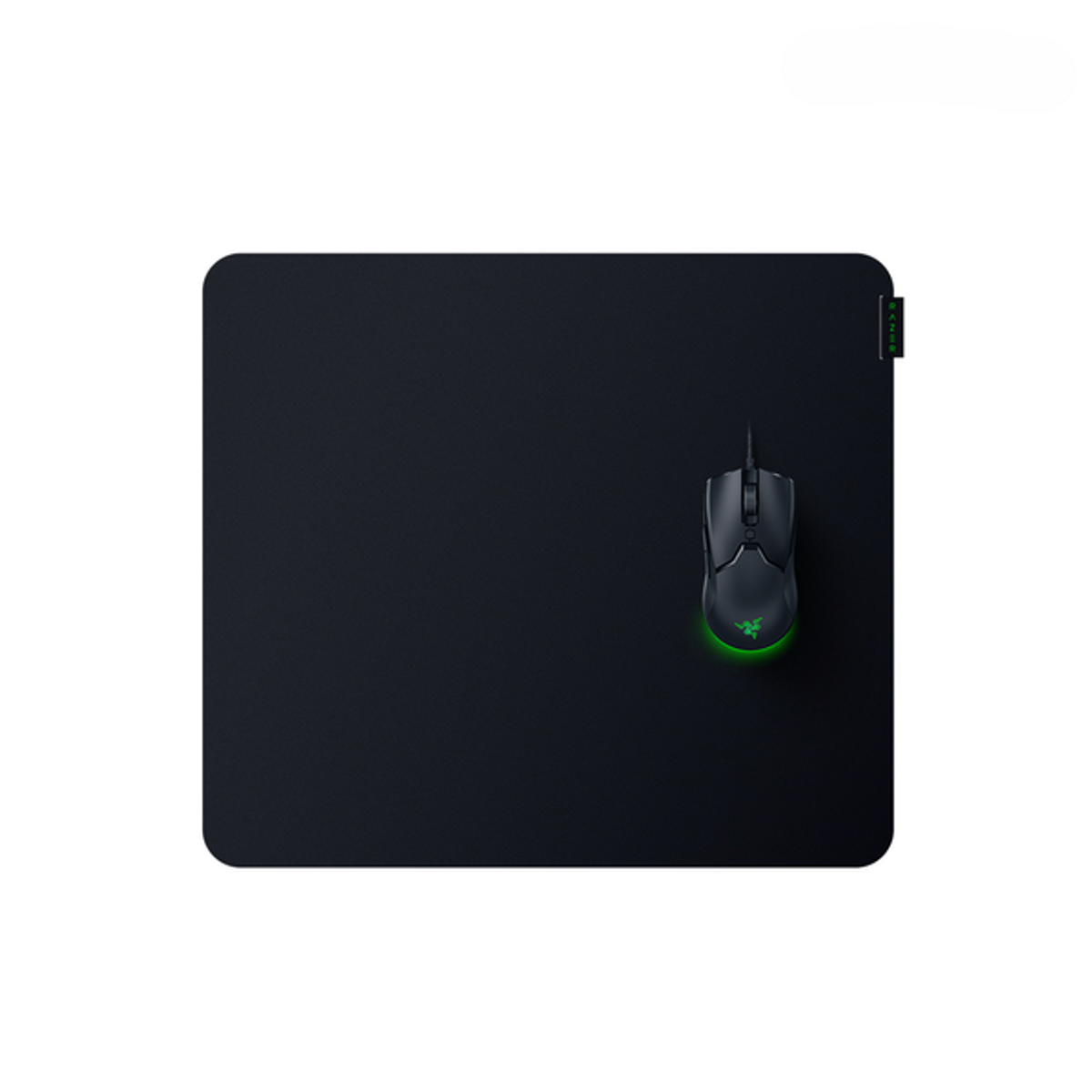 레이저(RAZER) Sphex V3 Large 게이밍 마우스패드